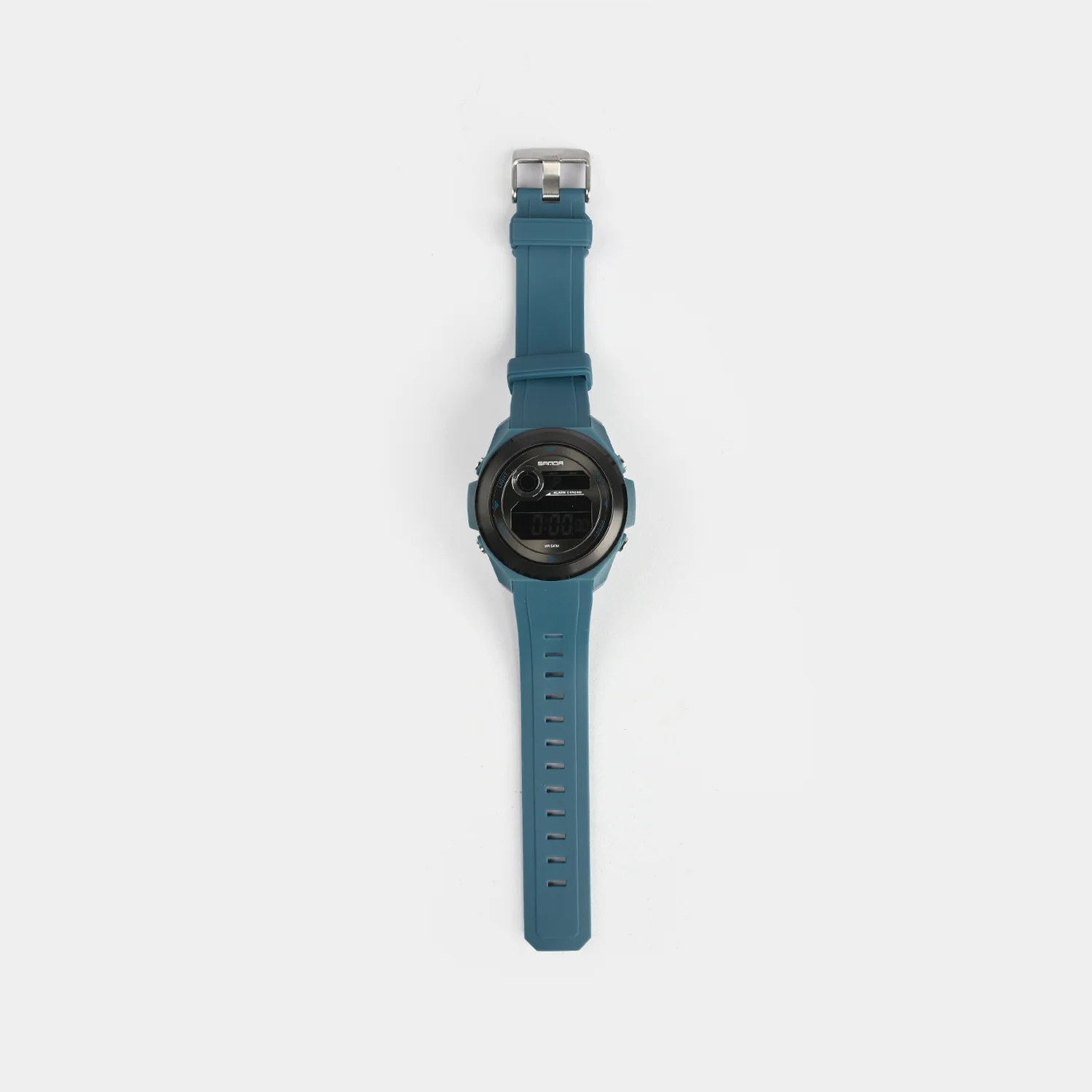 Multi-Function Digital Wrist Watch - Image 3