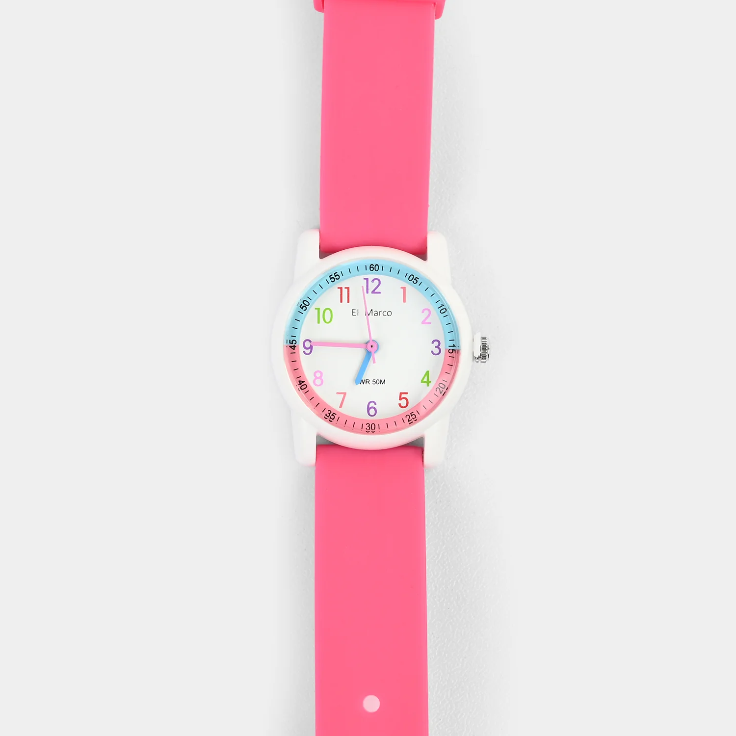 Children's Analog Wrist Watch - Image 2