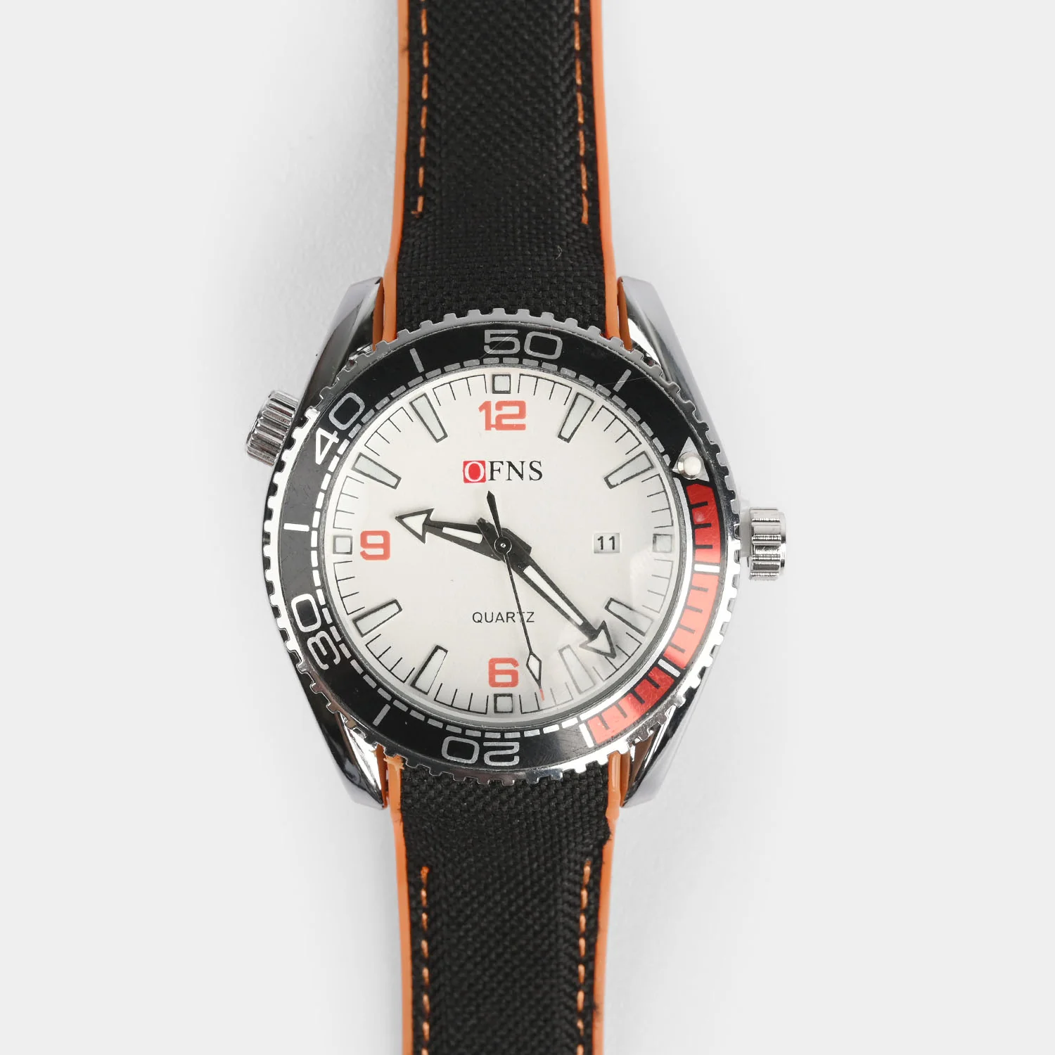 Sports Diver Premium Wrist Watch - Image 2