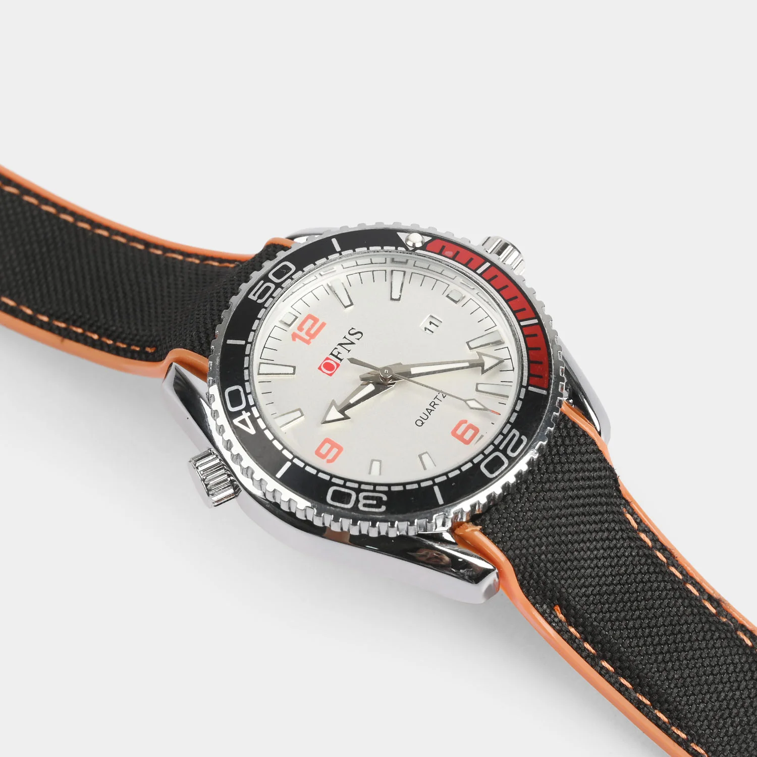 Sports Diver Premium Wrist Watch - Image 6