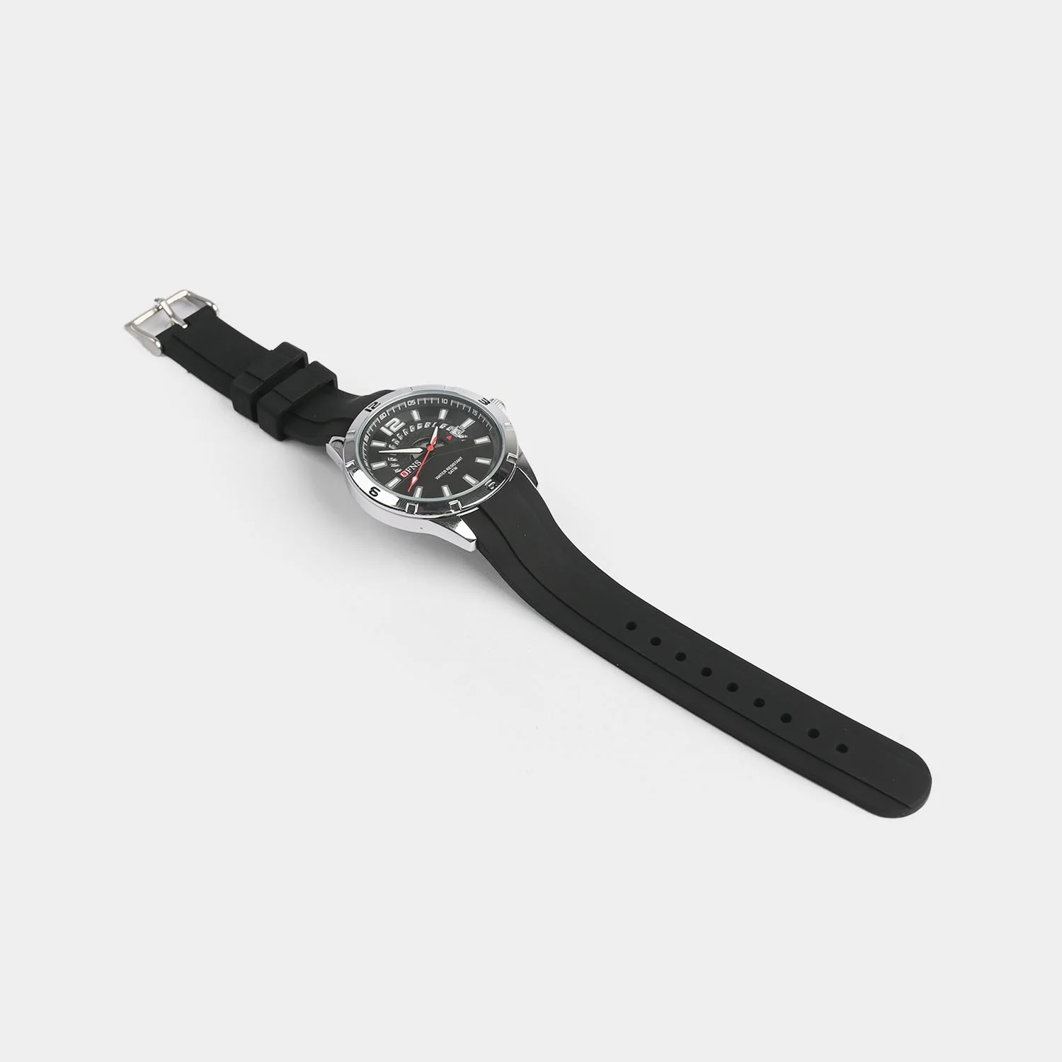 Sports Chrono Premium Wrist Watch - Image 5