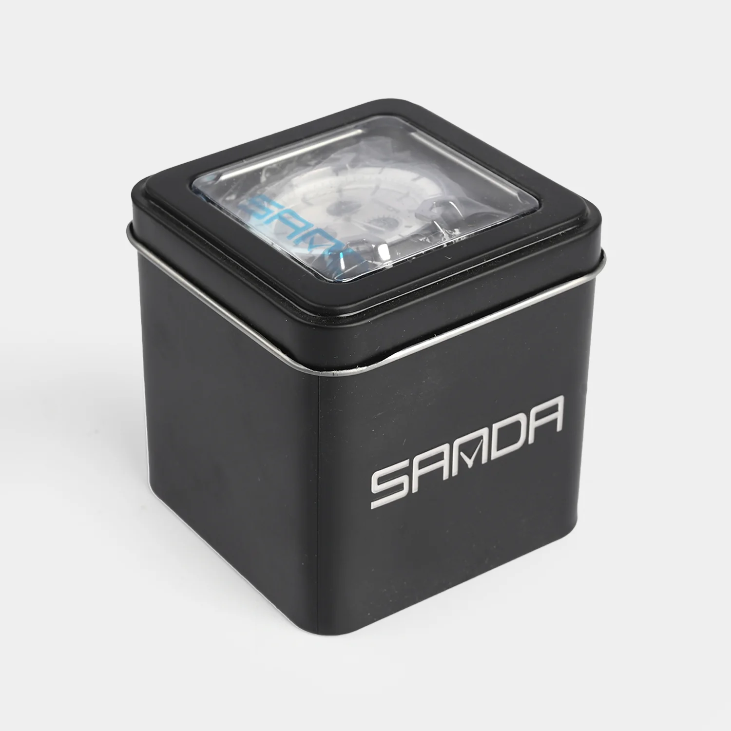 Multi-Function Analog Sports Premium Wrist Watch - Image 4
