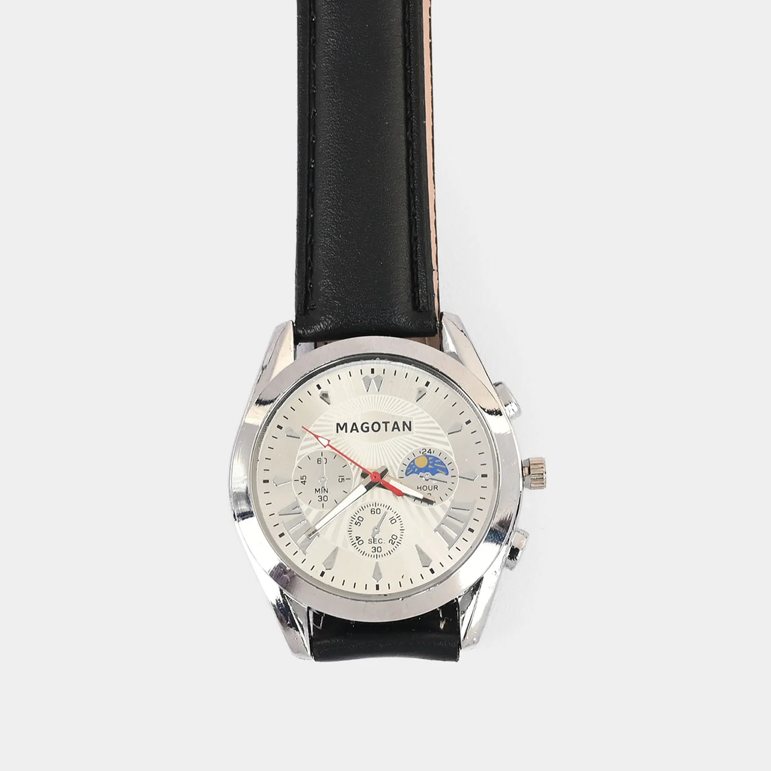 Boys Analog Wrist Watch - Image 2