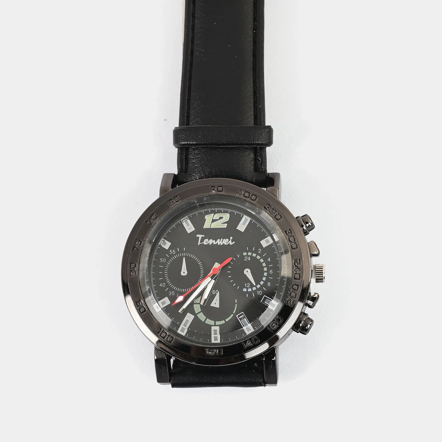 Boys Analog Wrist Watch - Image 3
