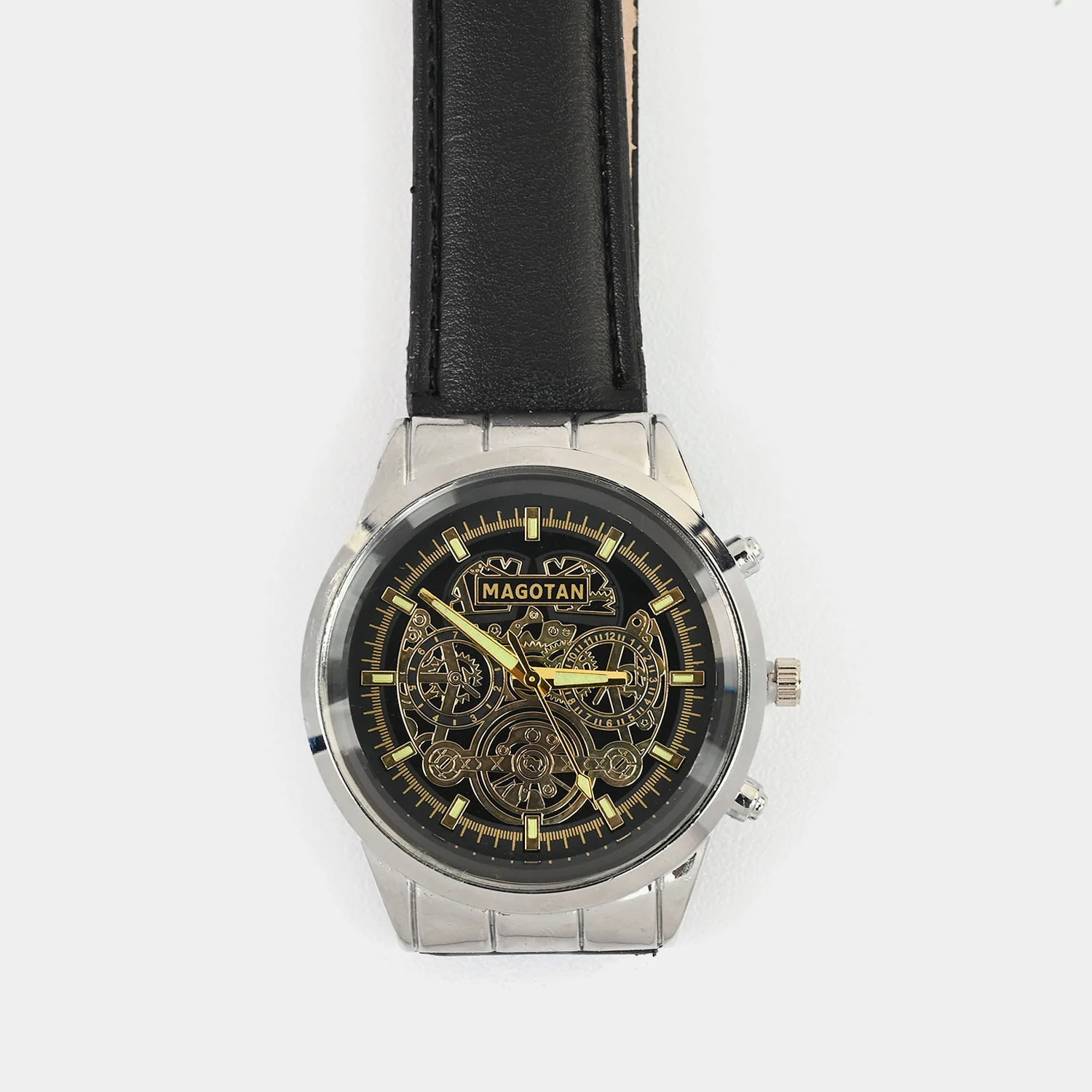 Boys Analog Wrist Watch - Image 2
