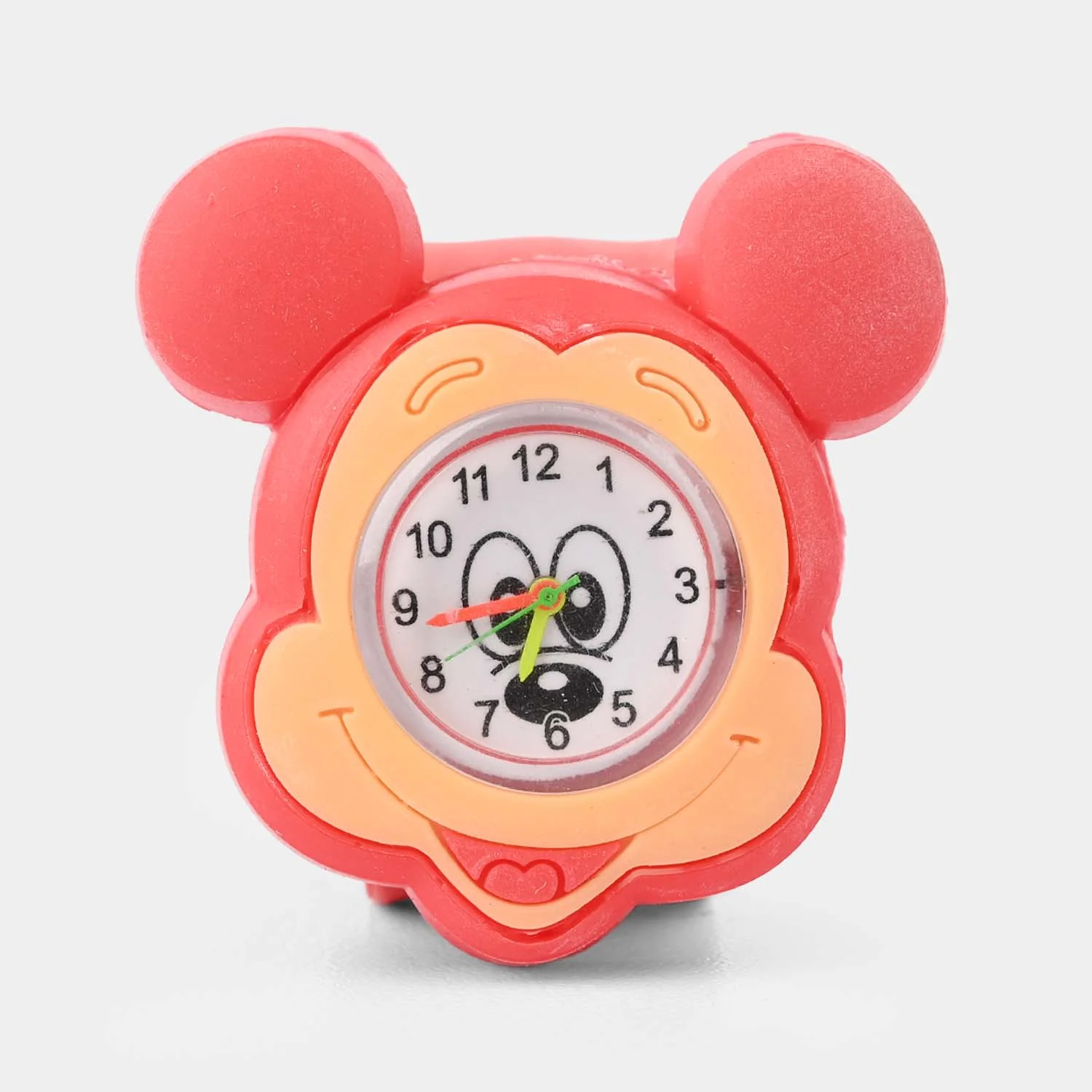 Kids Slap Wrist Watch – Fun & Comfortable - Image 3