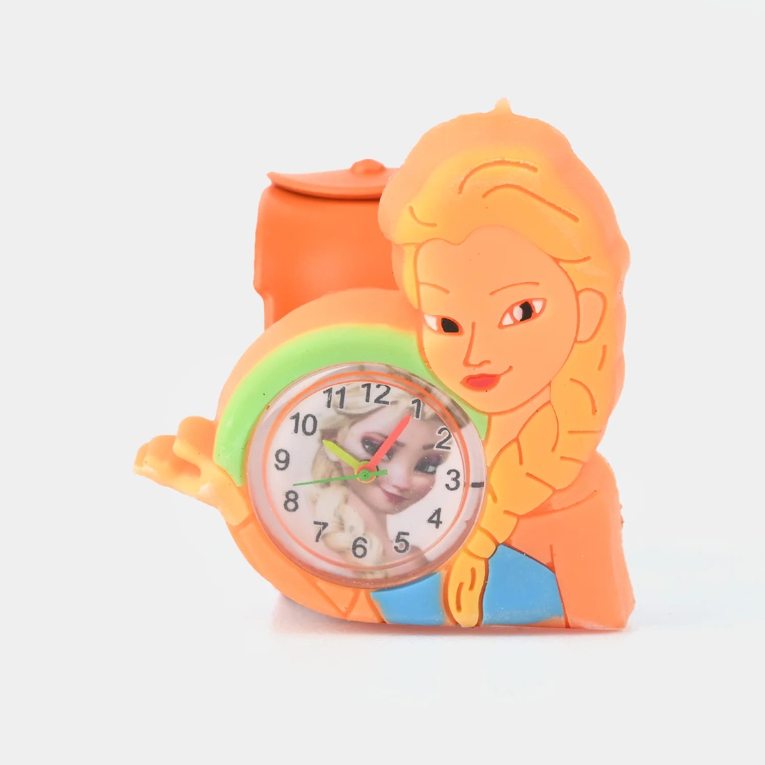Kids Slap Wrist Watch – Fun & Comfortable - Image 3