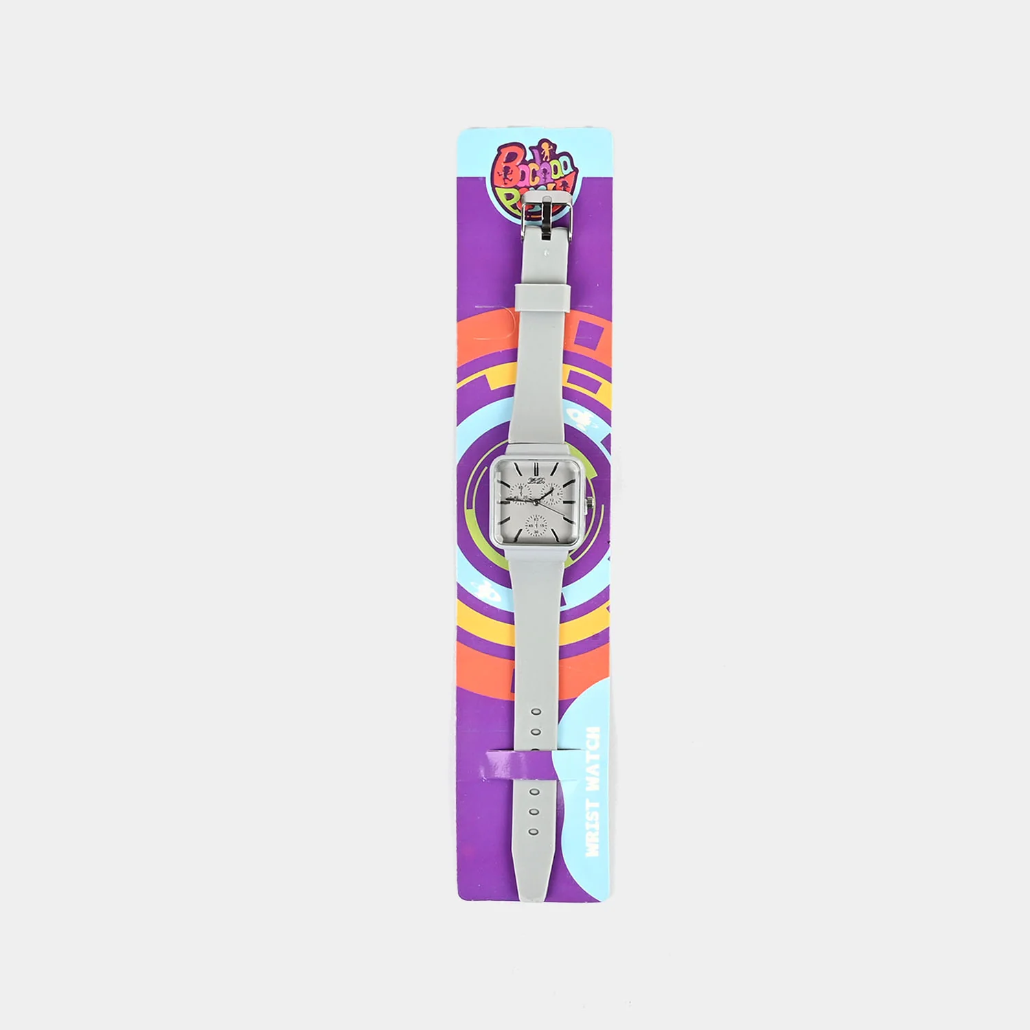 Kids Analog Wrist Watch - Image 3