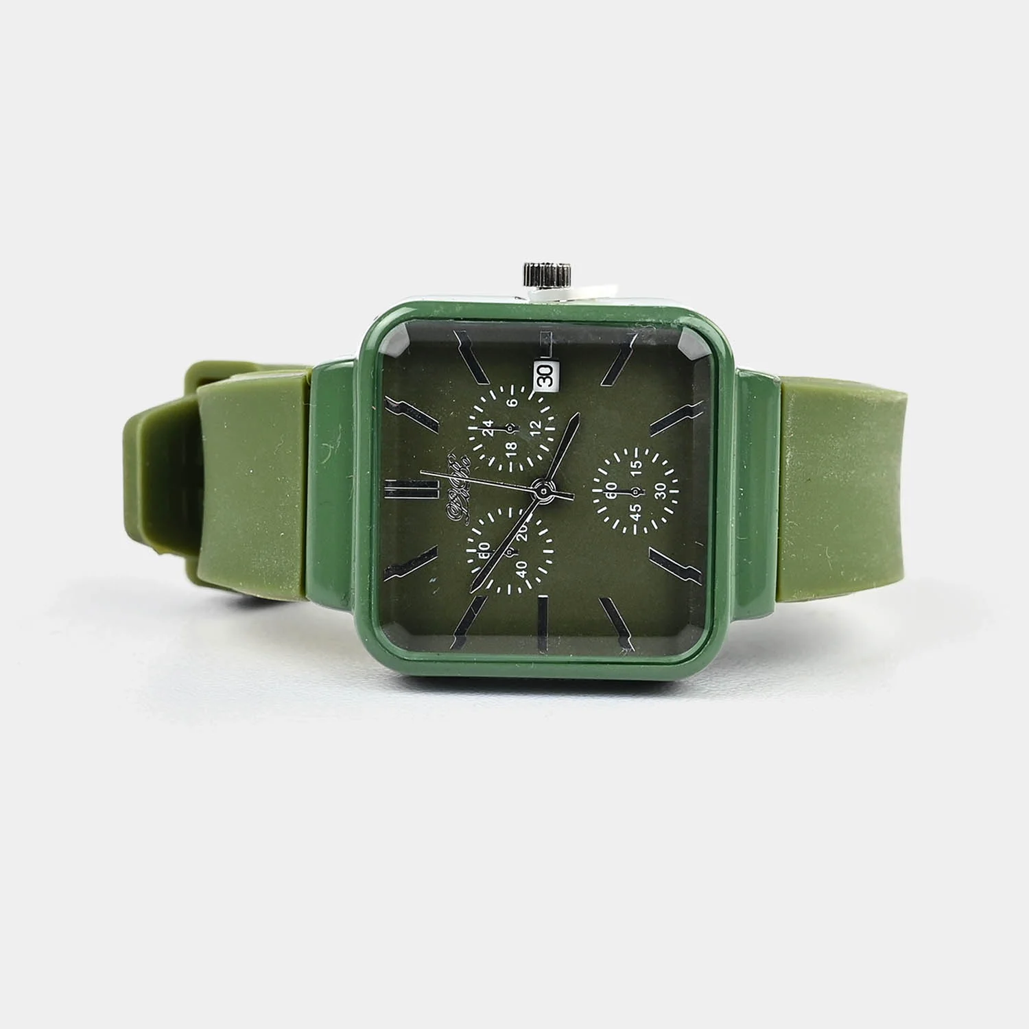 Kids Analog Wrist Watch - Image 4