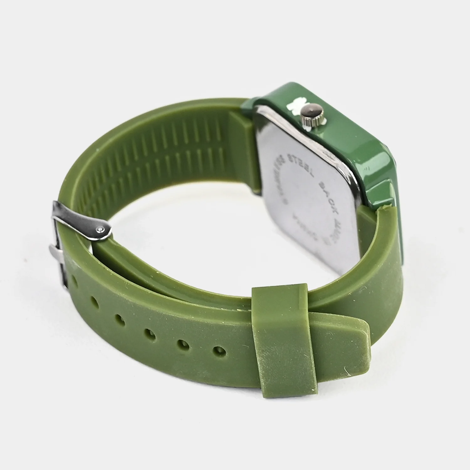 Kids Analog Wrist Watch - Image 5