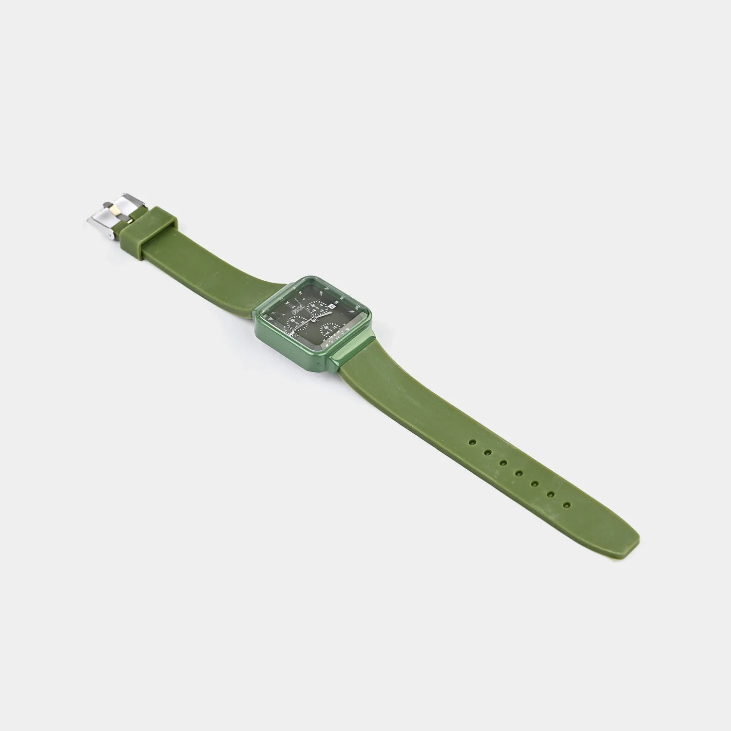 Kids Analog Wrist Watch - Image 6