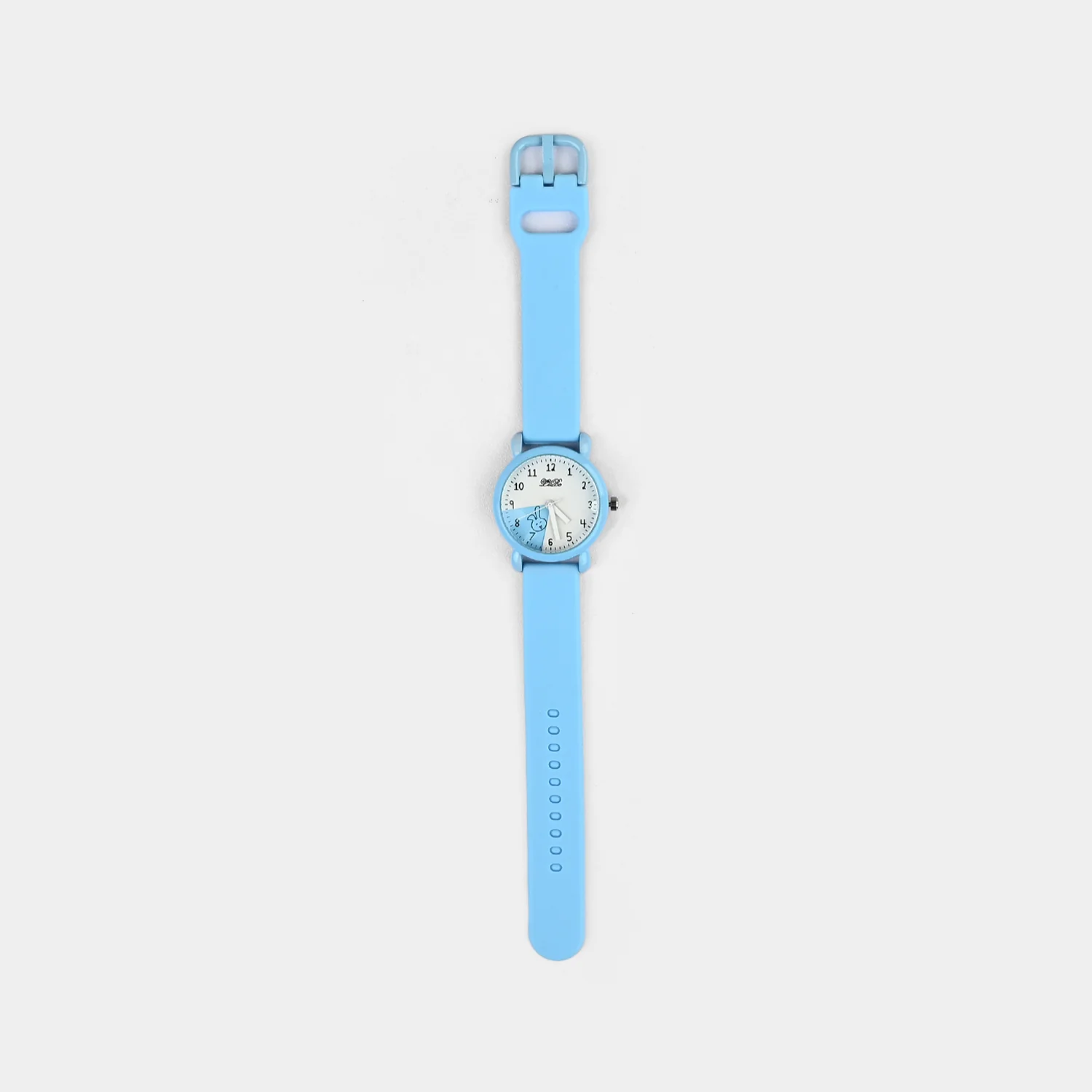Kids Analog Wrist Watch