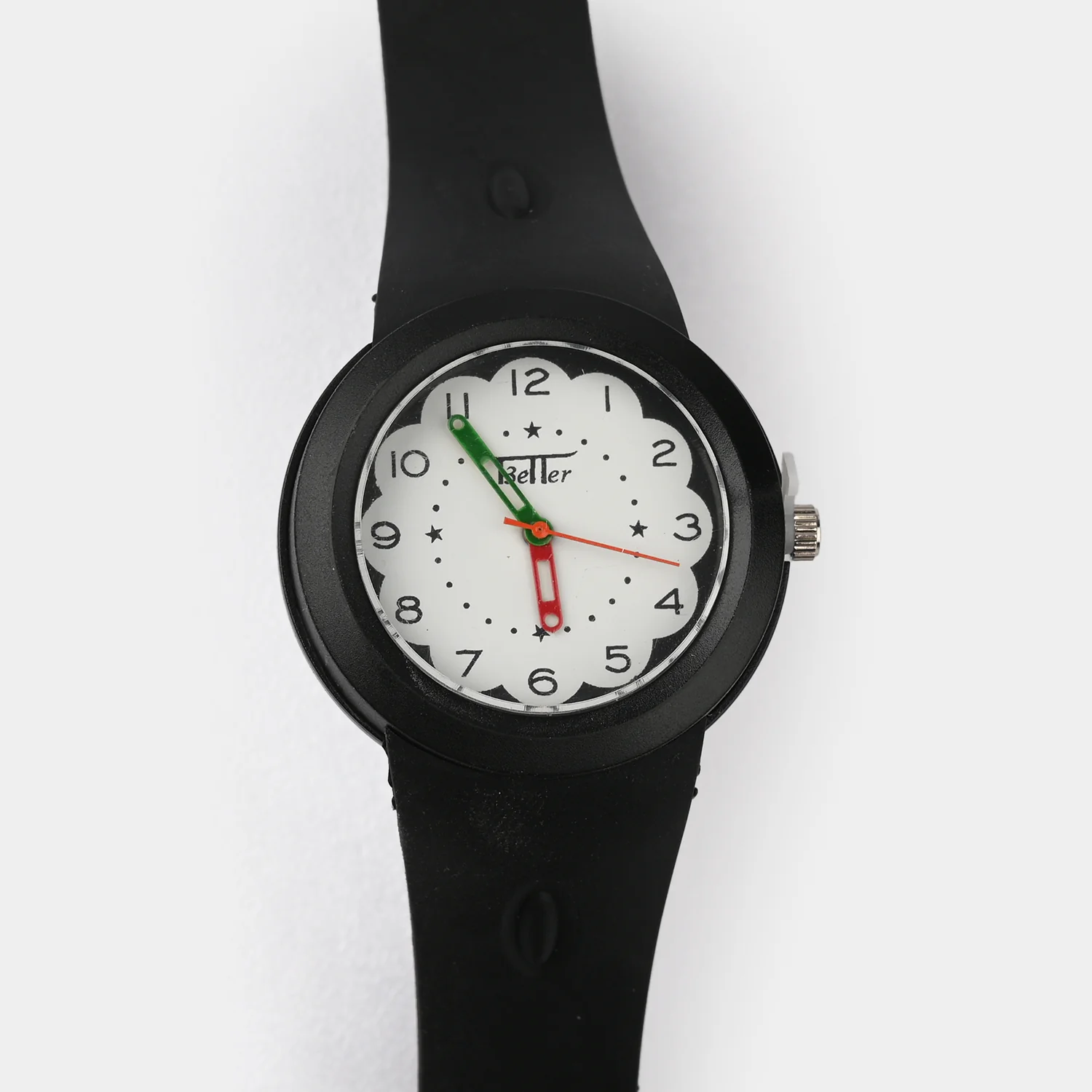 Kids Analog Wrist Watch - Image 2
