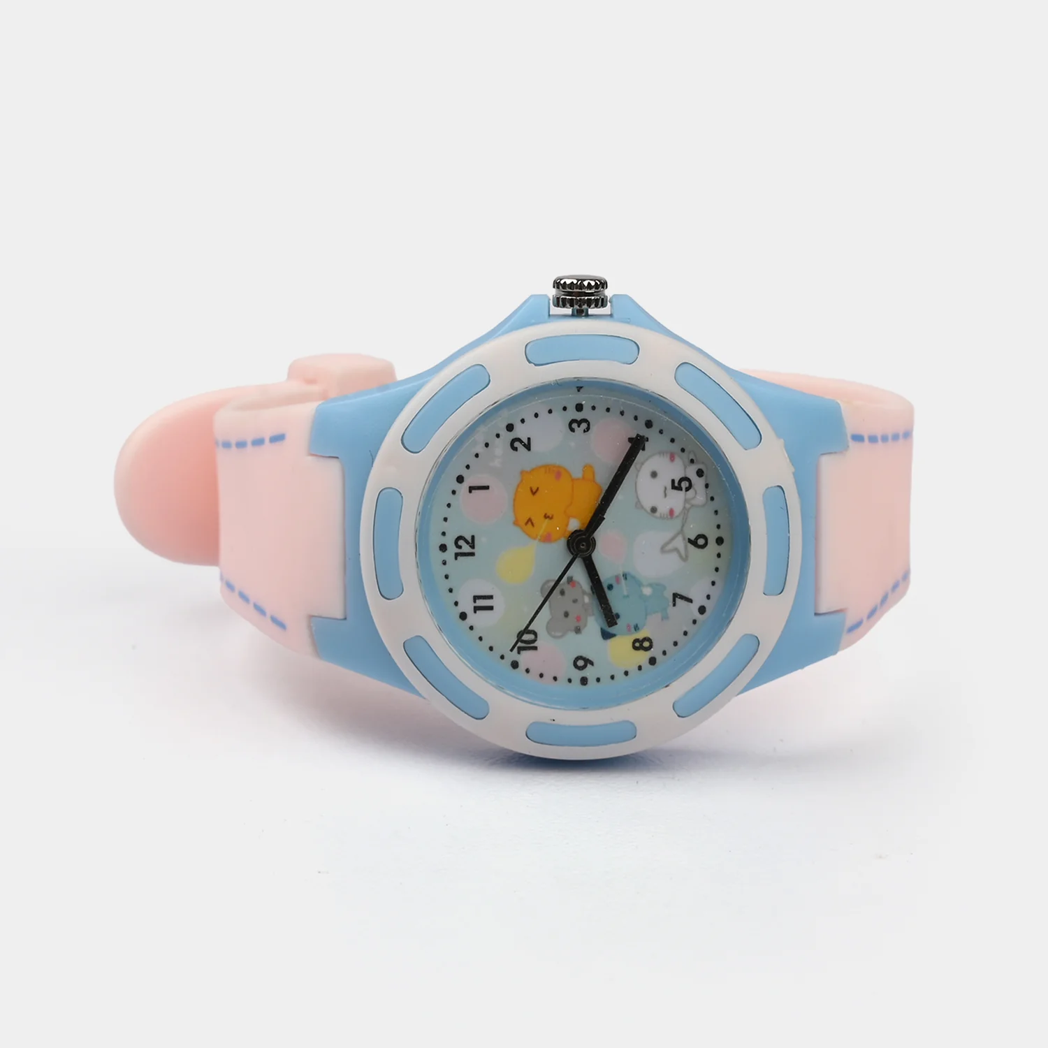 Kids Analog Wrist Watch - Image 4