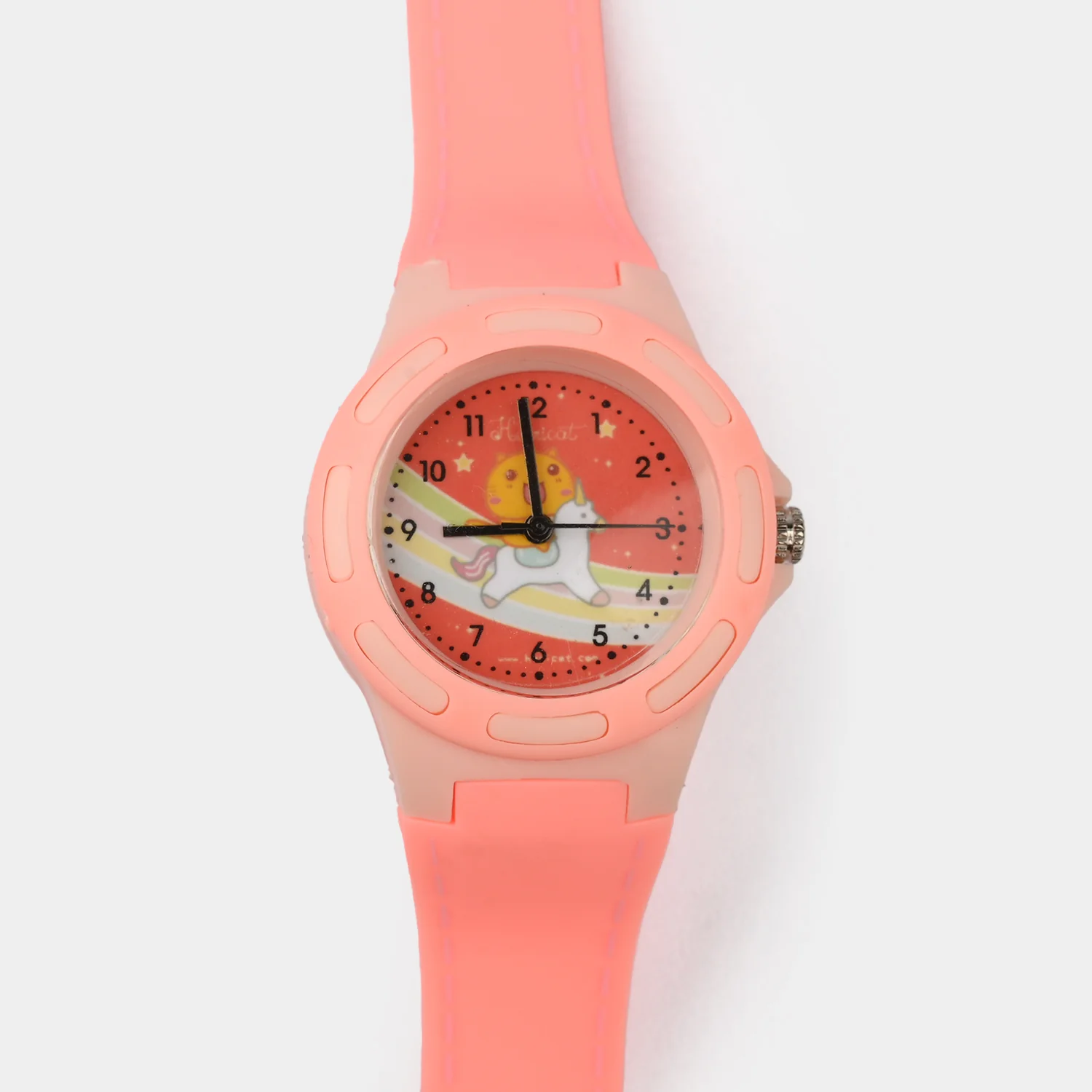 Kids Analog Wrist Watch - Image 3