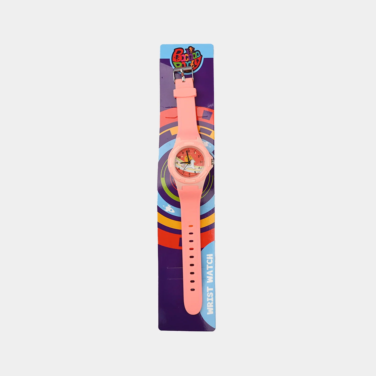 Kids Analog Wrist Watch - Image 4