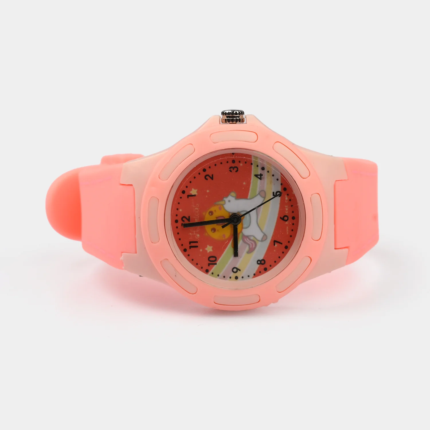 Kids Analog Wrist Watch - Image 5