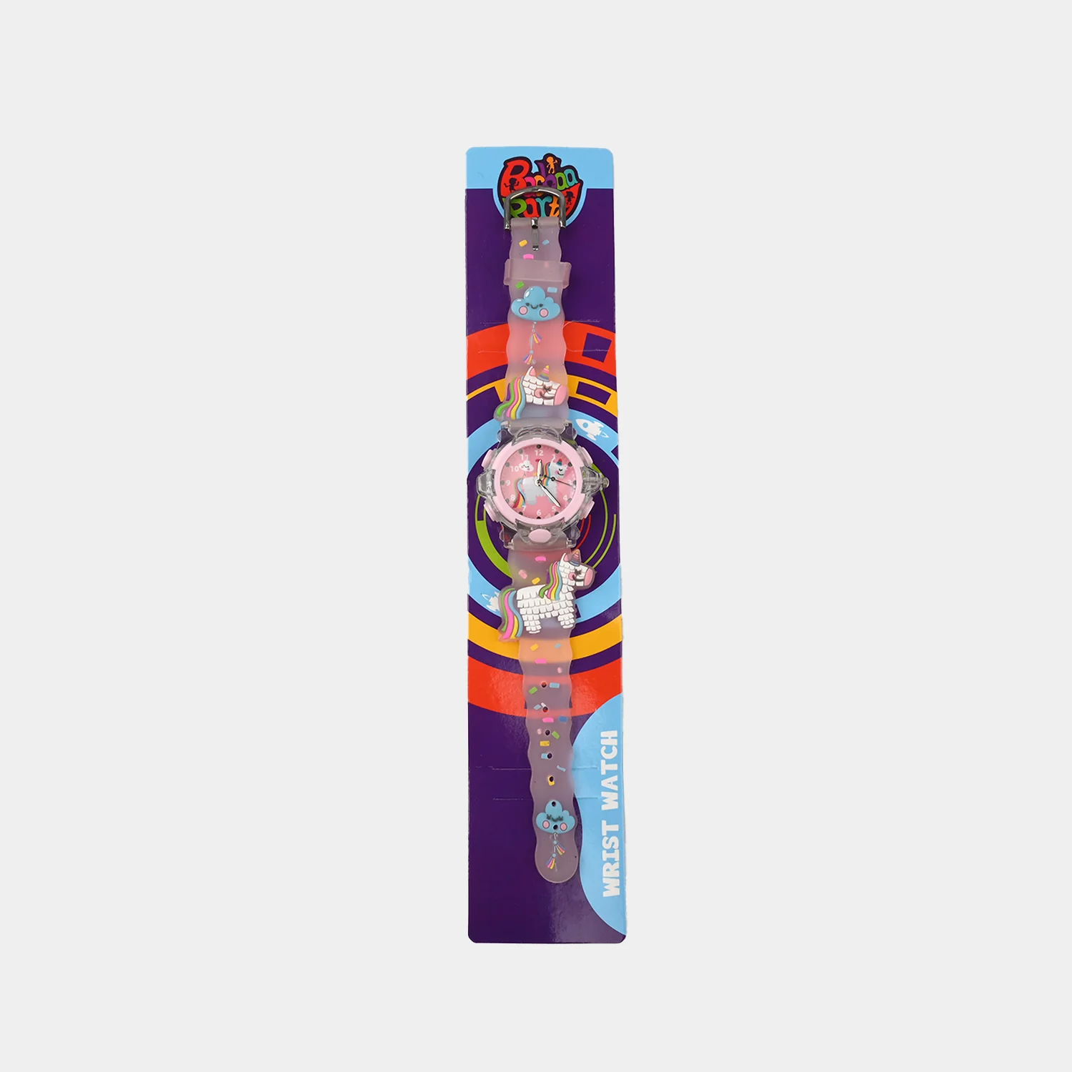 Kids Analog Wrist Watch - Image 3