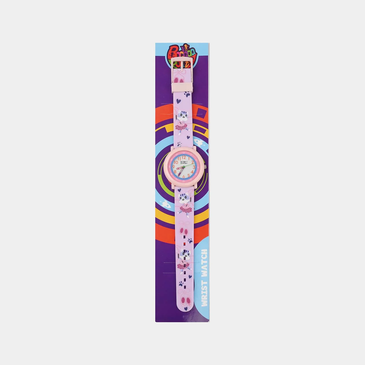Kids Analog Wrist Watch - Image 3