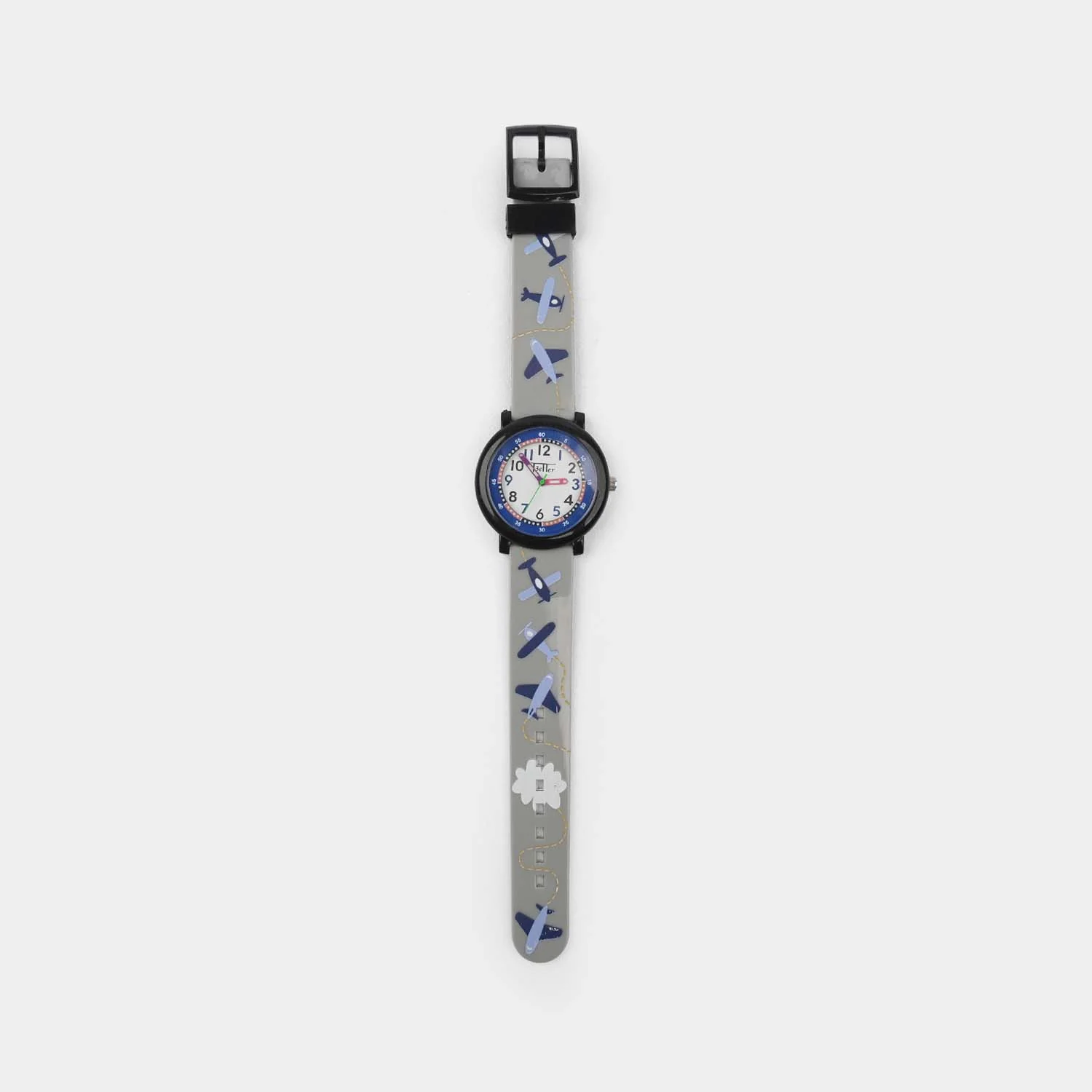 Kids Analog Wrist Watch