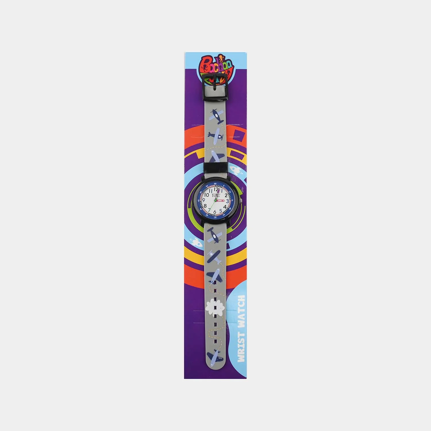 Kids Analog Wrist Watch - Image 3