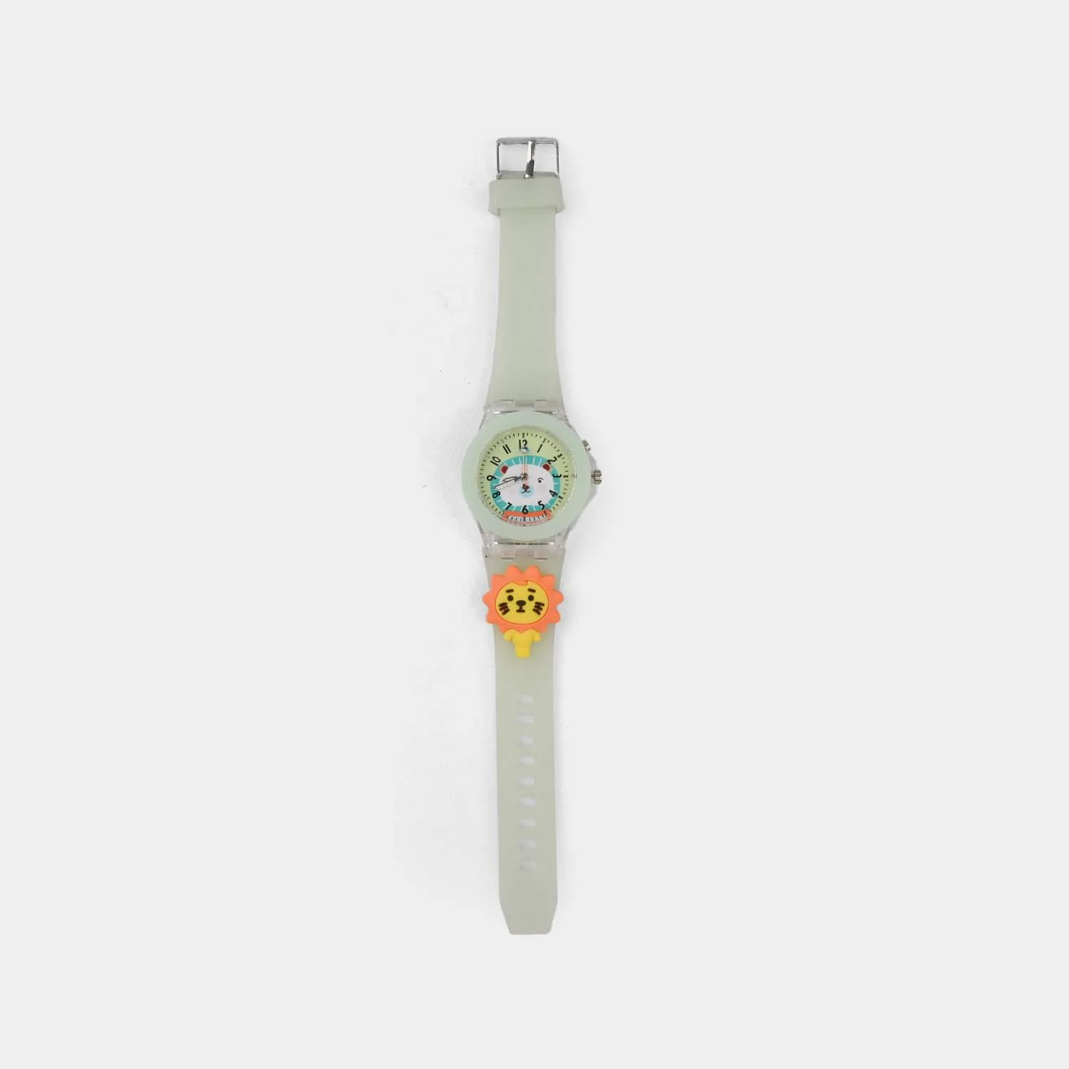Kids Analog Wrist Watch