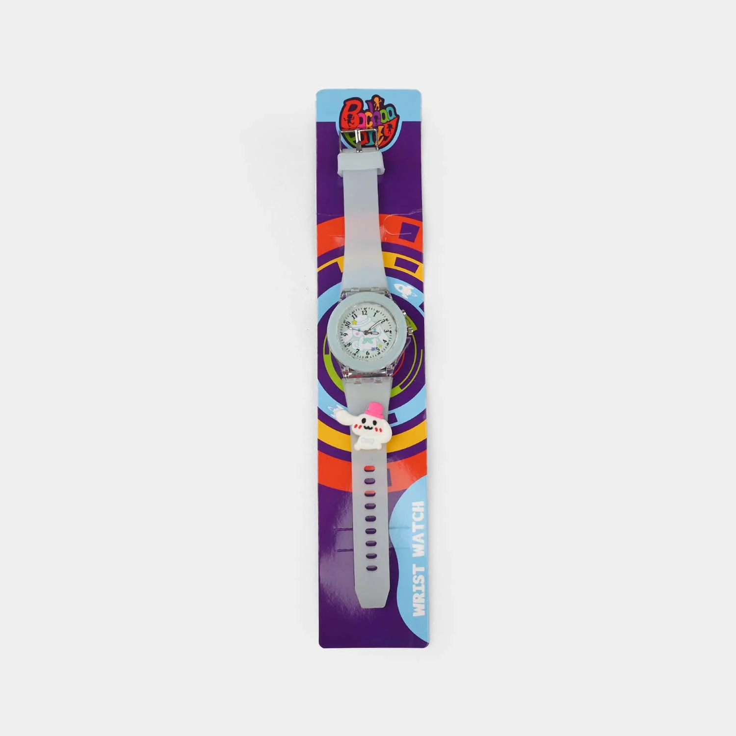 Kids Analog Wrist Watch - Image 3