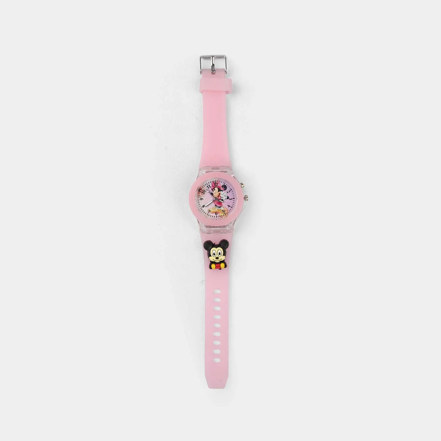 Kids Analog Wrist Watch