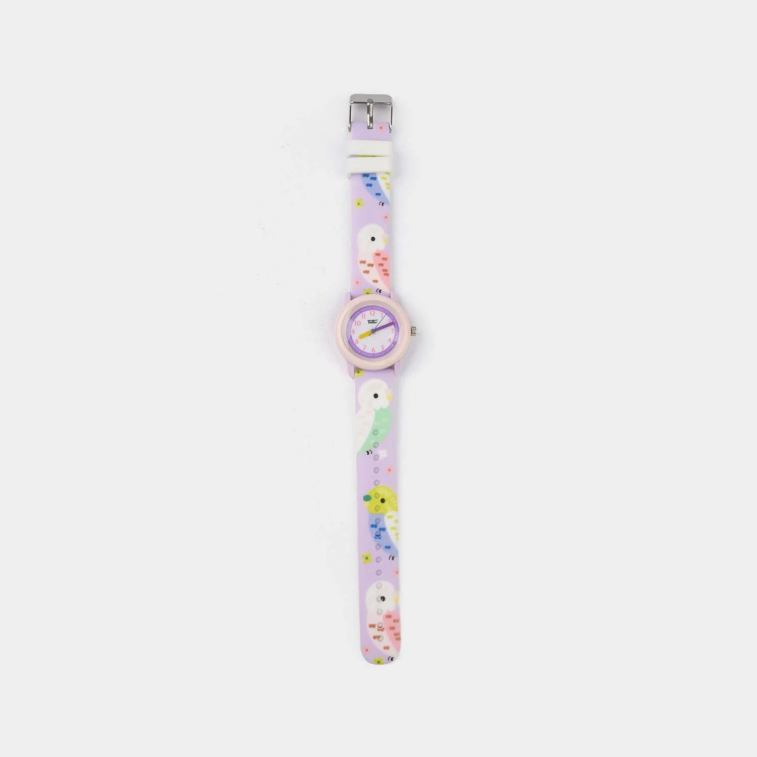 Kids Analog Wrist Watch