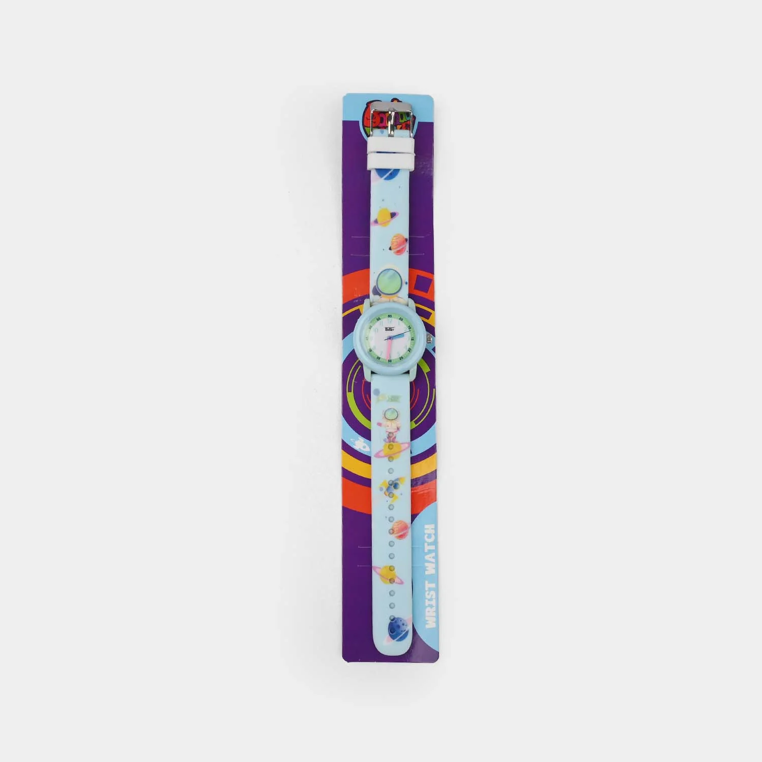 Kids Analog Wrist Watch - Image 3