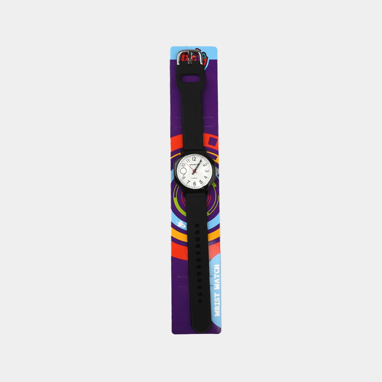 Kids Analog Wrist Watch - Image 3