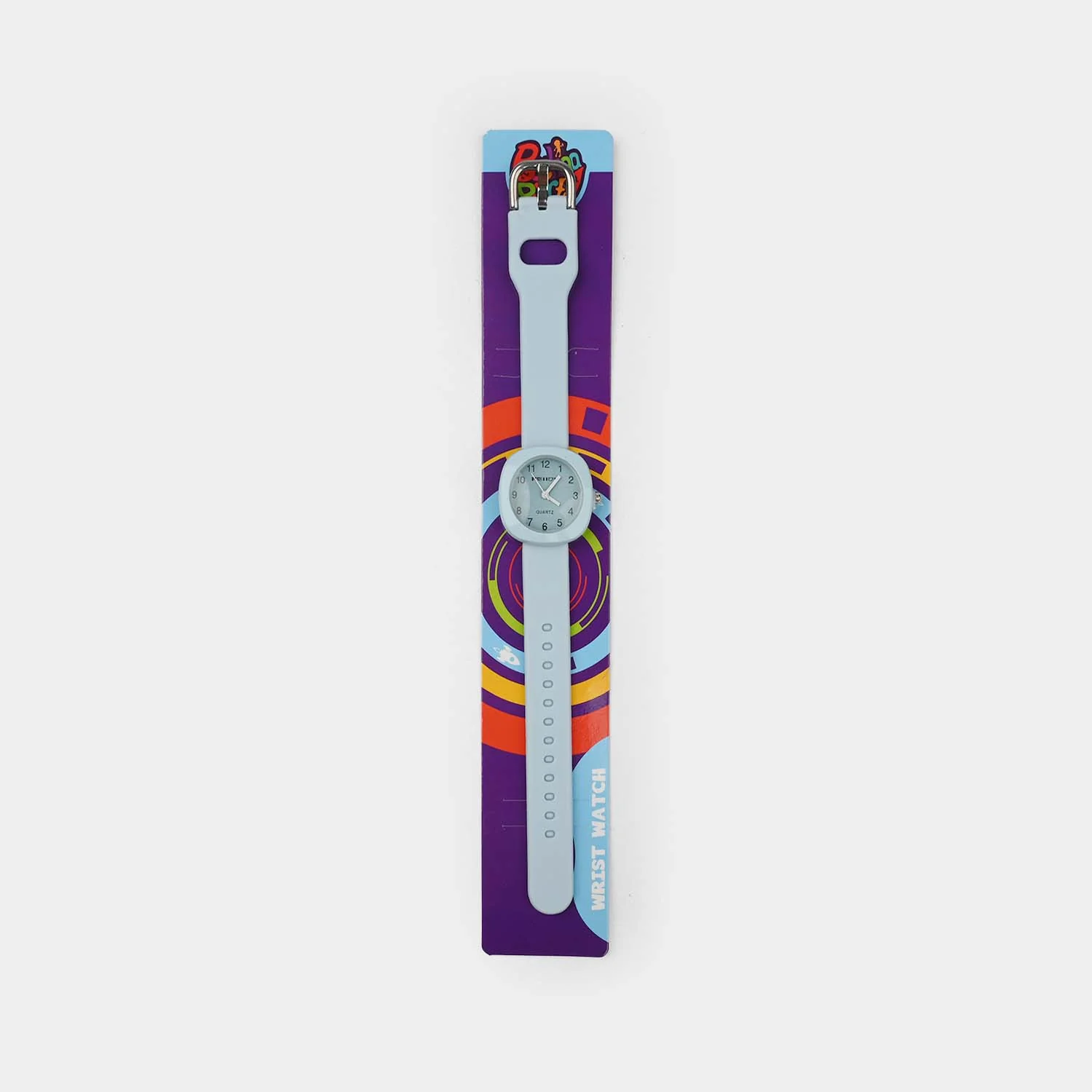 Kids Analog Wrist Watch - Image 3
