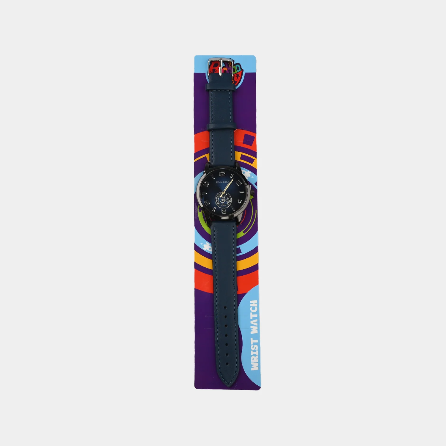Analog Quartz Wrist Watch for Kids - Image 3