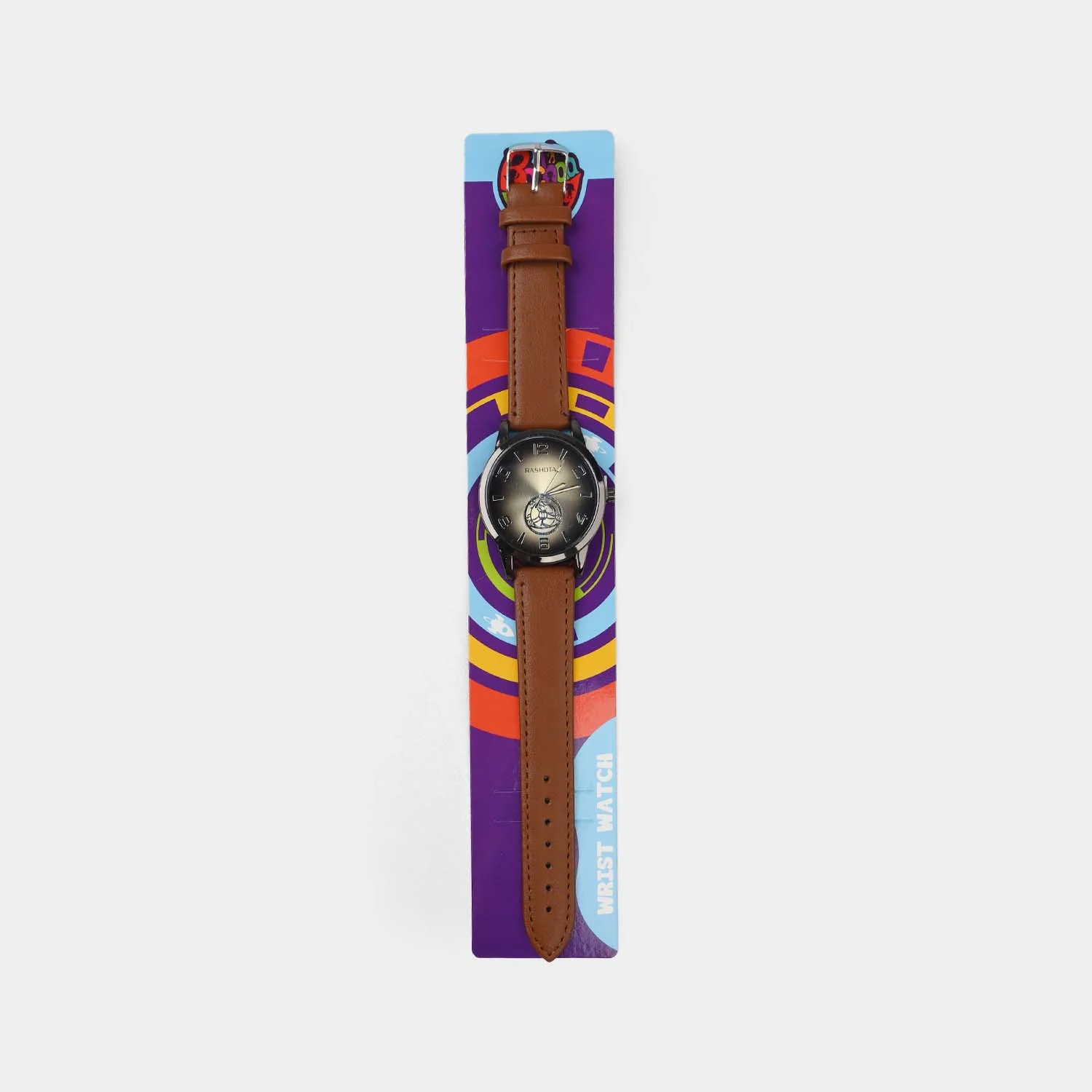 Kids Analog Wrist Watch - Image 4