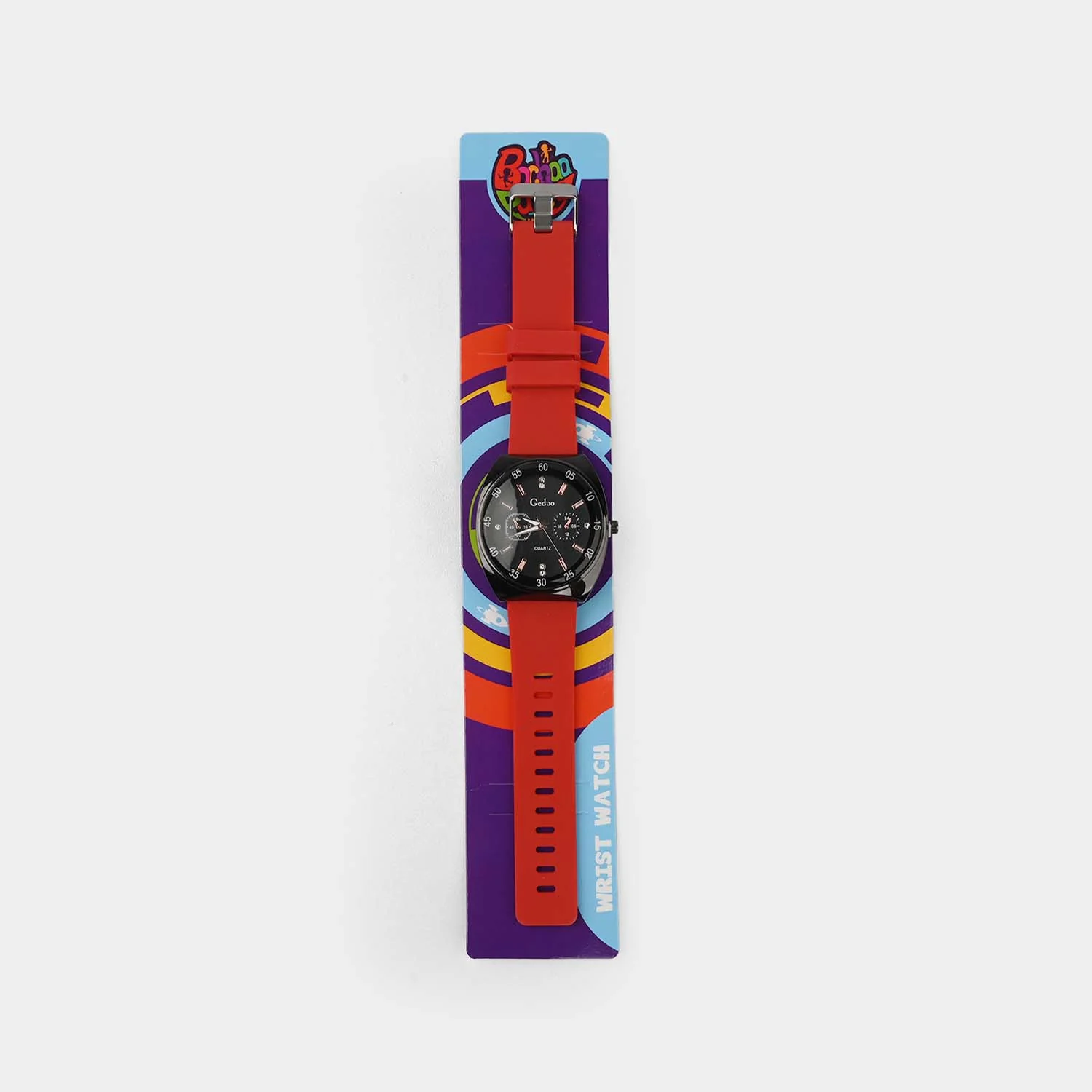 Kids Analog Wrist Watch - Image 3