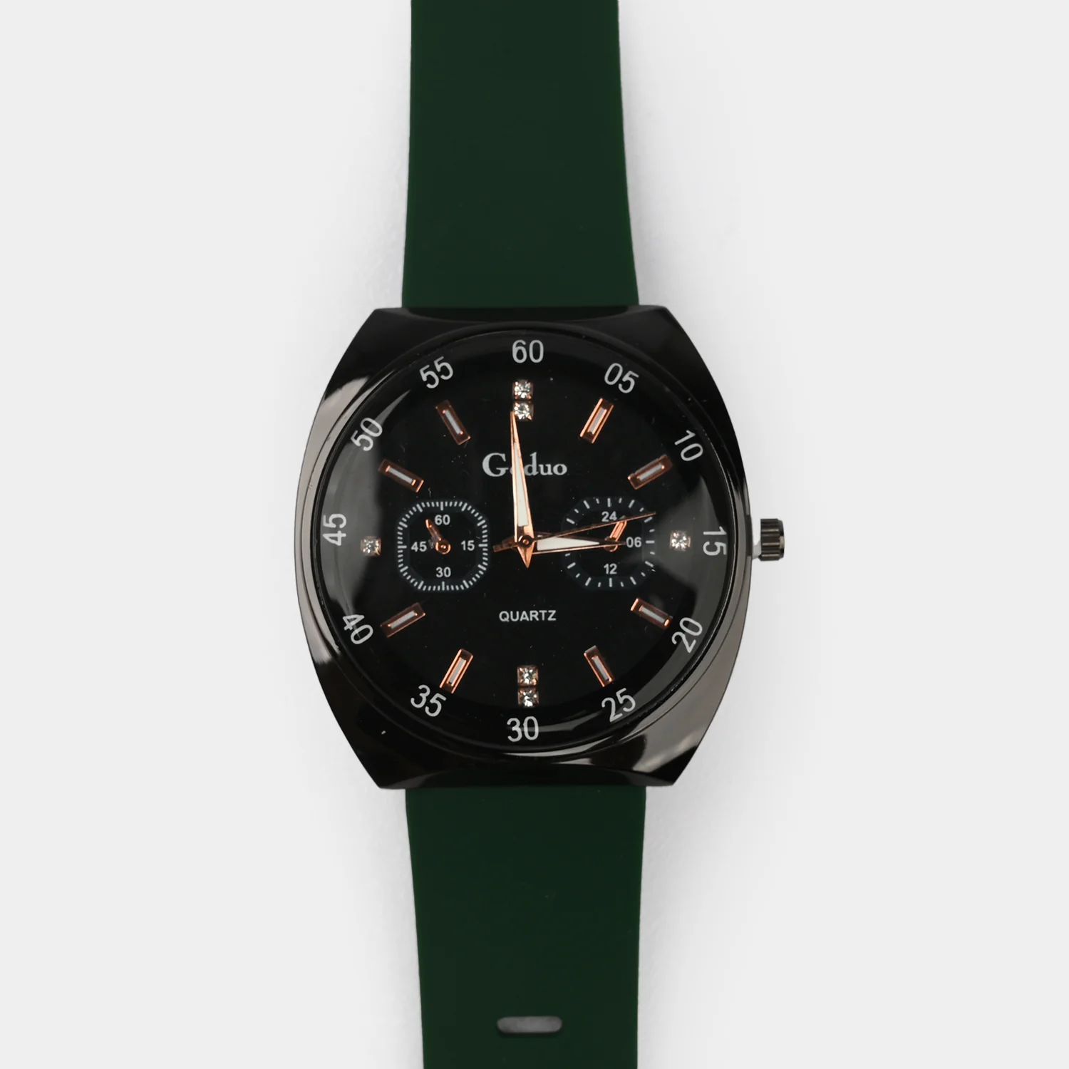 Analog Quartz Wrist Watch for Kids - Image 2