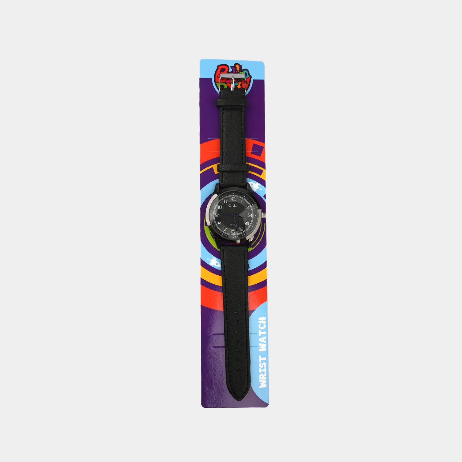 Analog Quartz Wrist Watch for Kids - Image 3