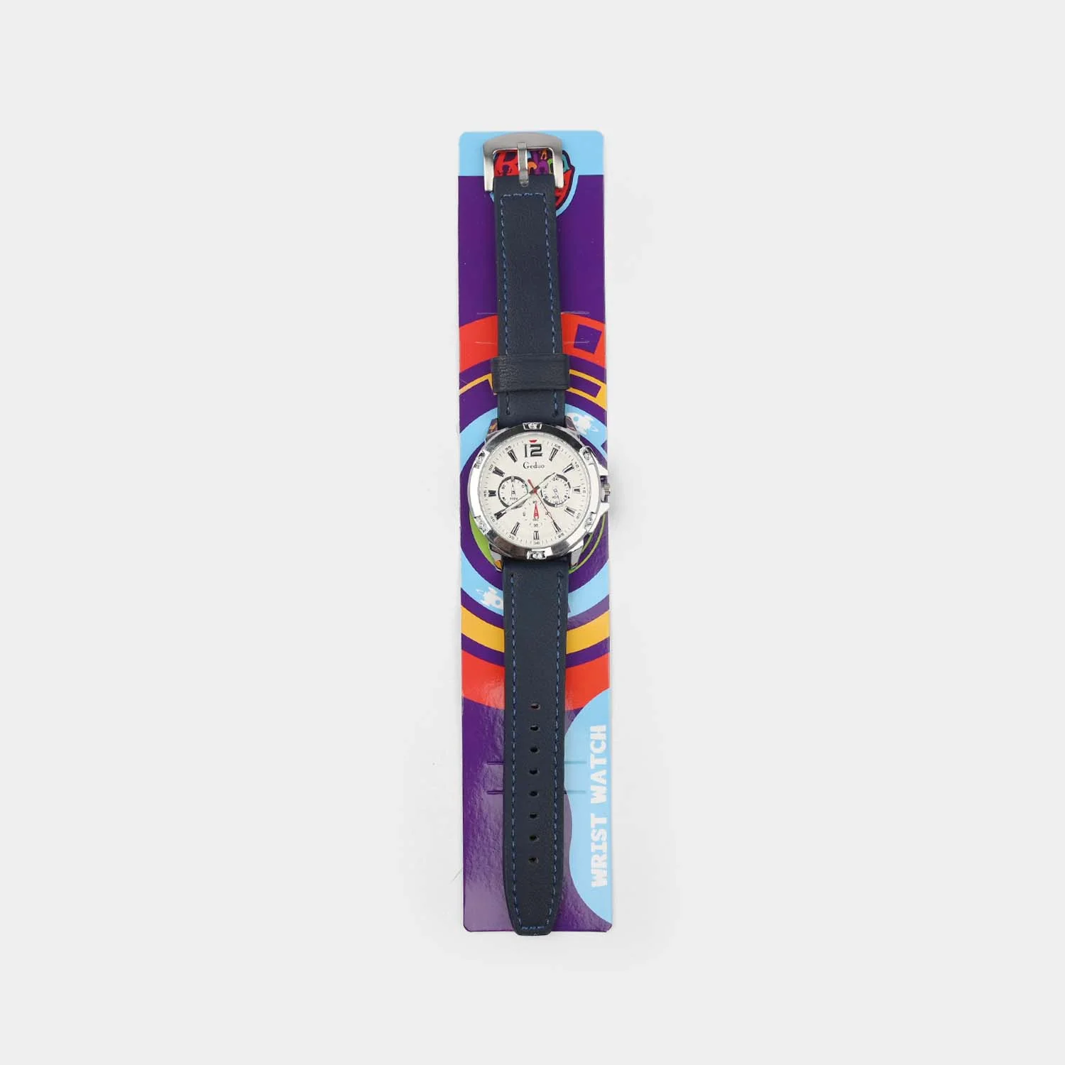 Kids Analog Wrist Watch - Image 3