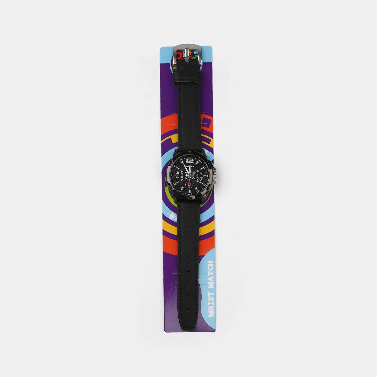 Kids Analog Wrist Watch - Image 3