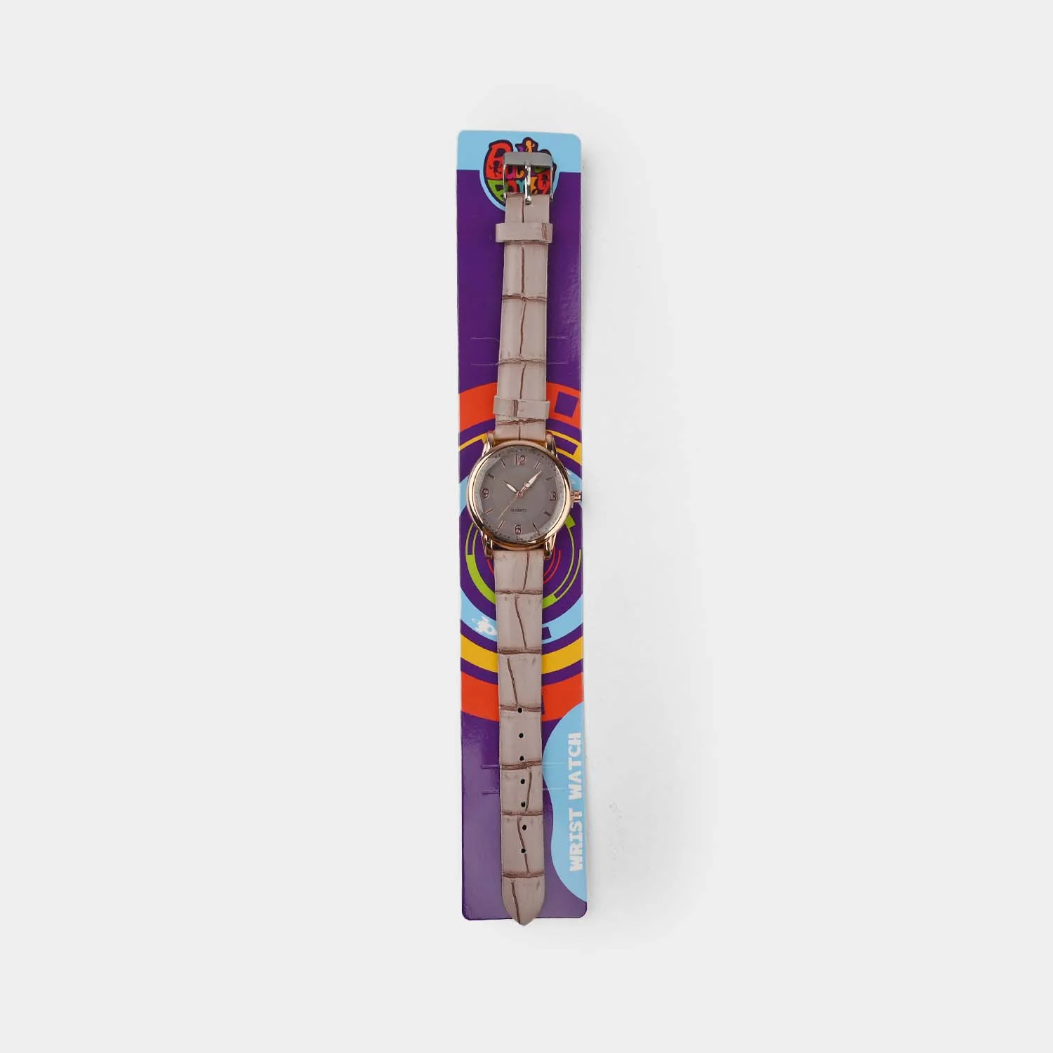 Kids Analog Wrist Watch - Image 4