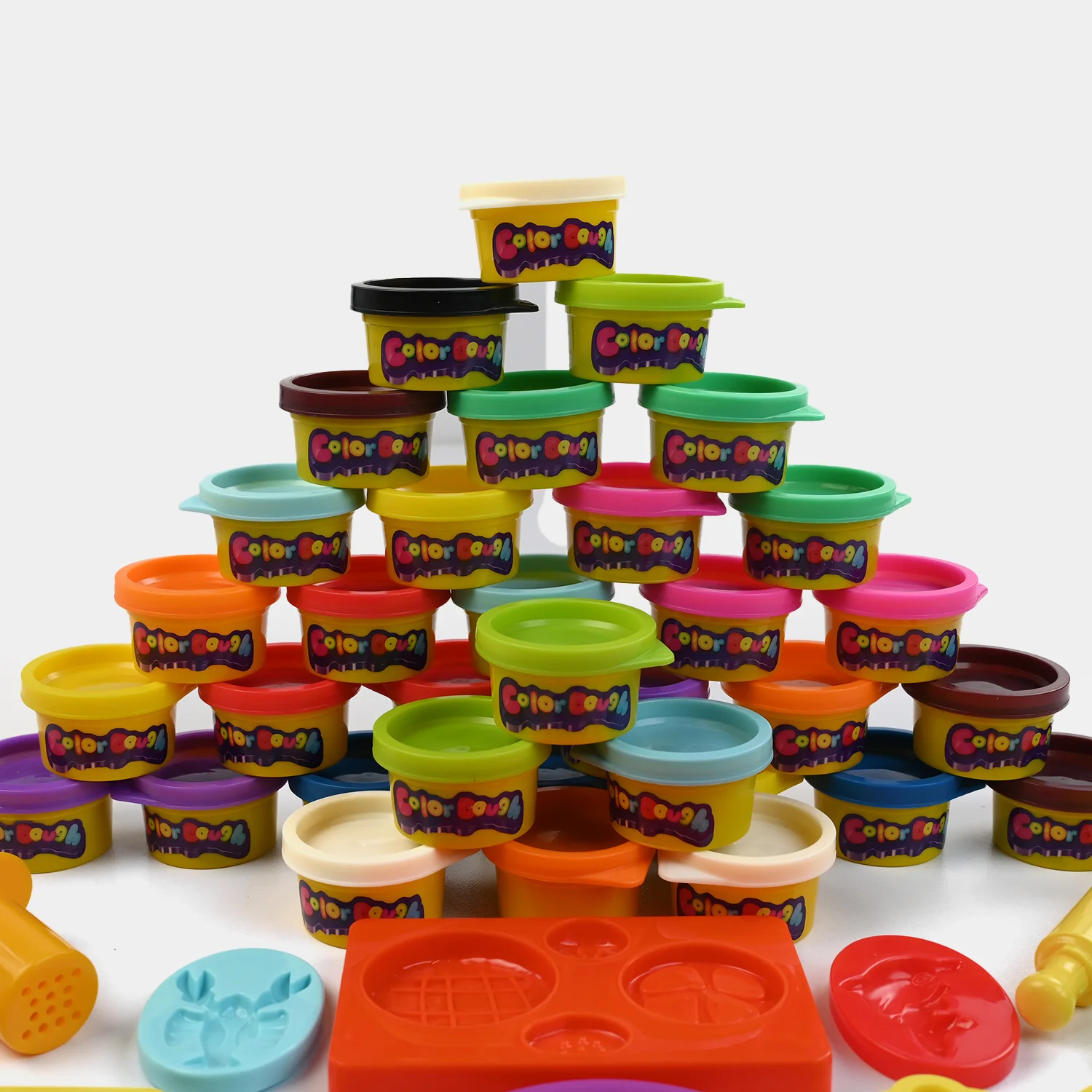 Your Mud Maker / Dough Set - Image 2