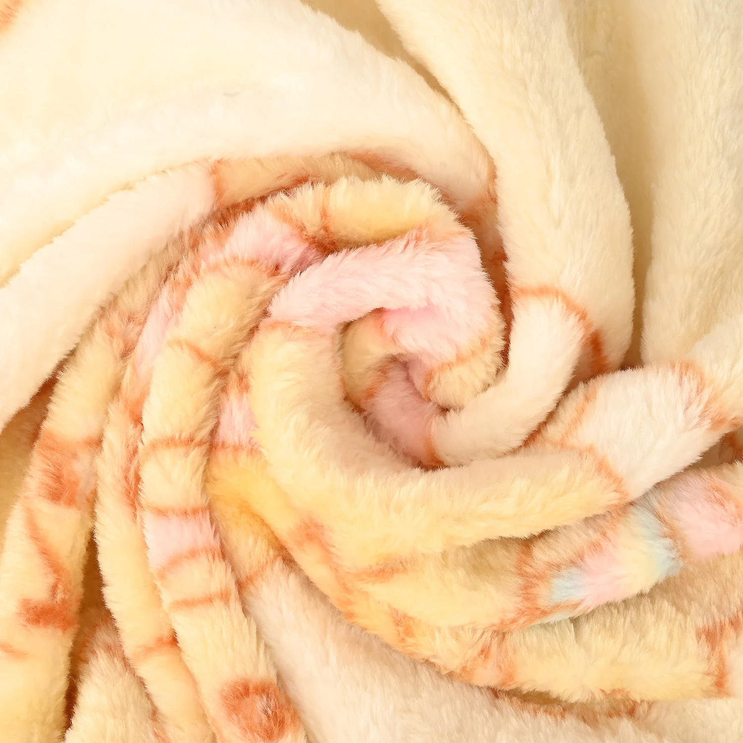 Zipper Blanket | 32"x34" - Image 2