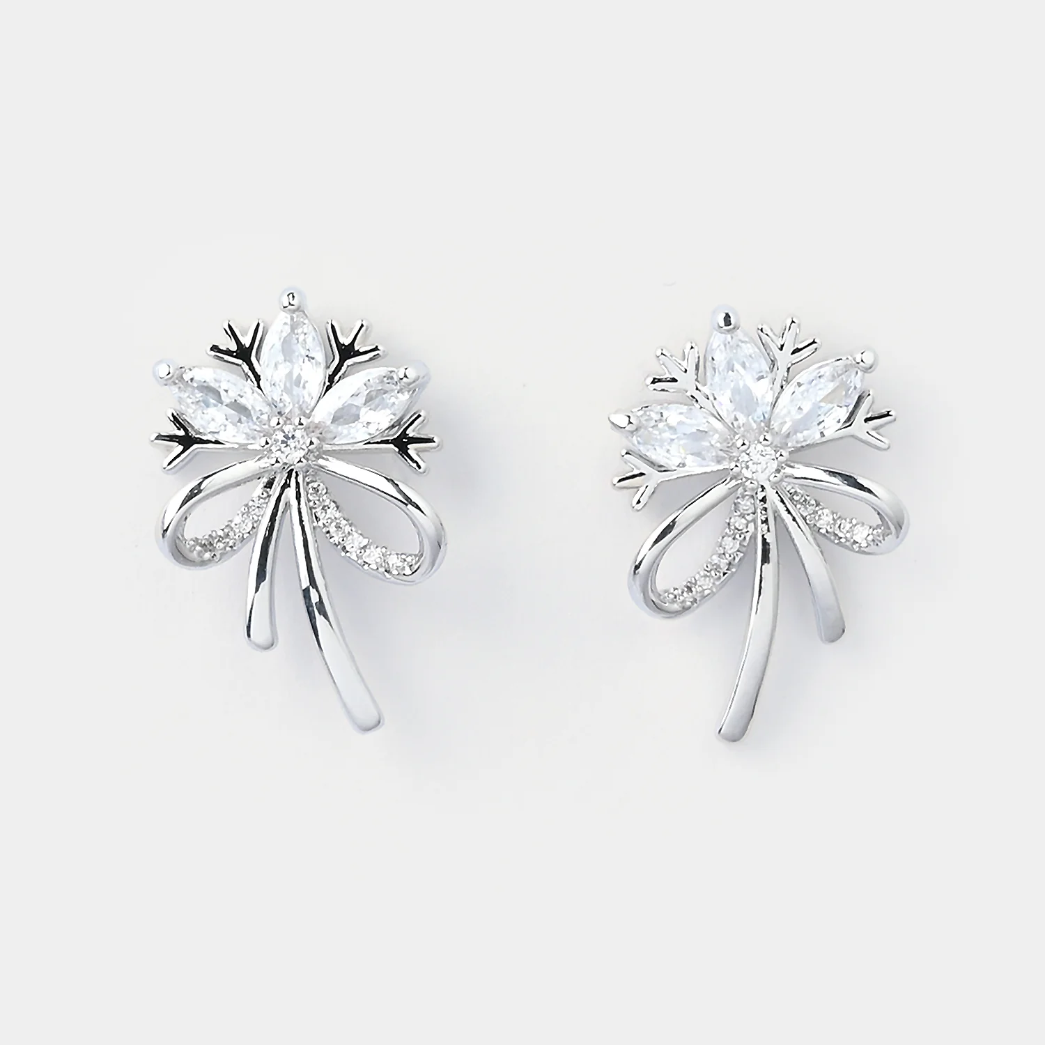 Elegant & Stylish Earrings