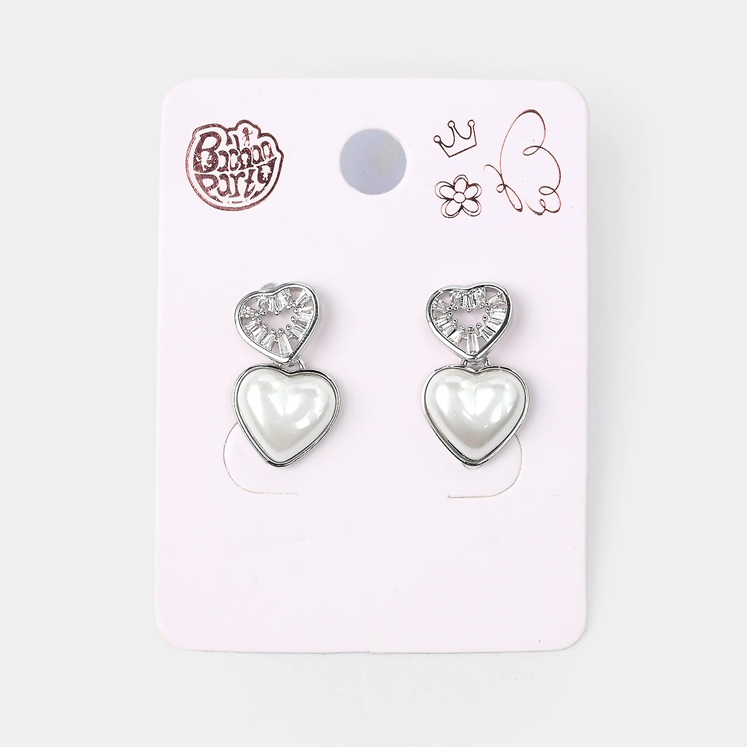 Elegant & Stylish Earrings - Image 3