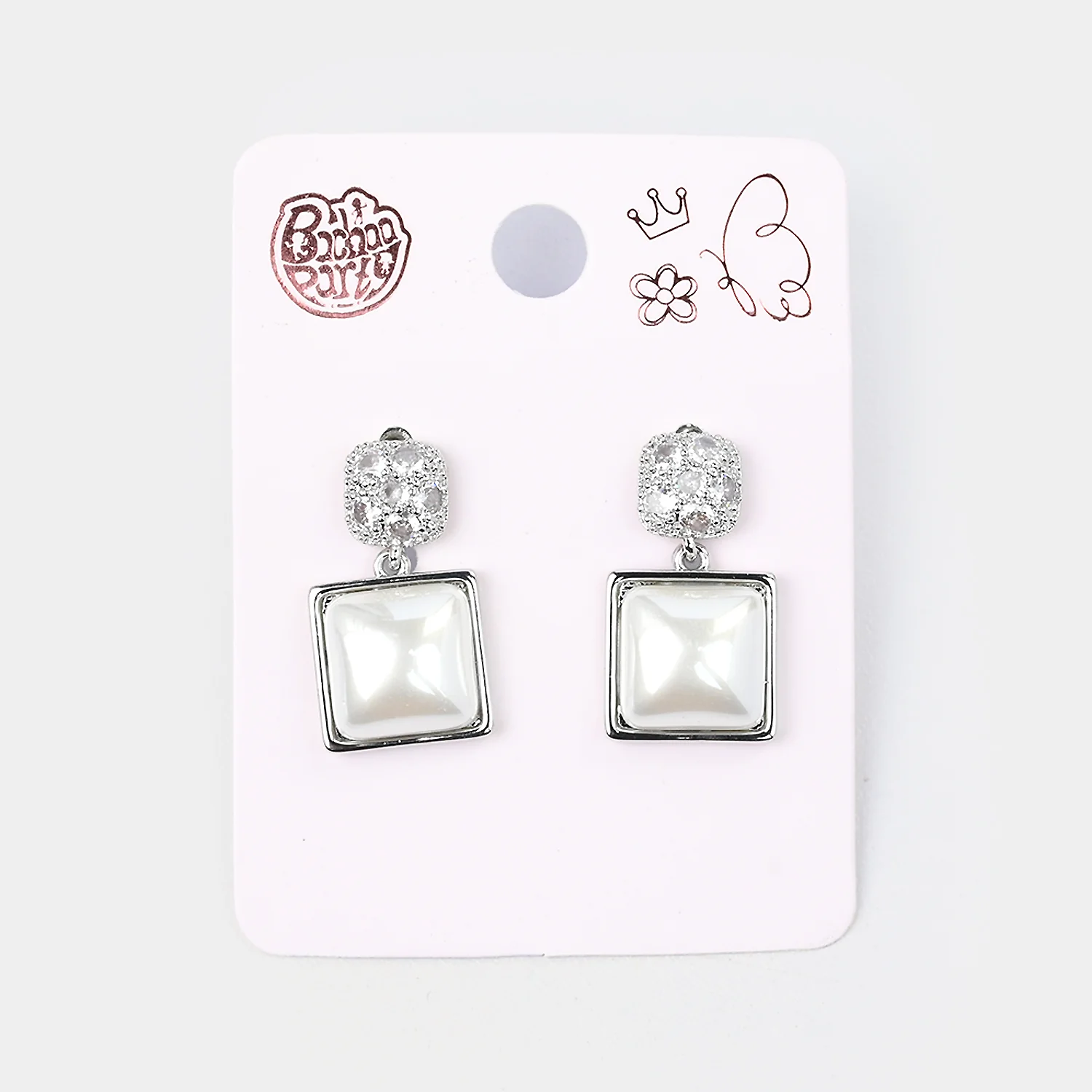 Elegant & Stylish Earrings - Image 3