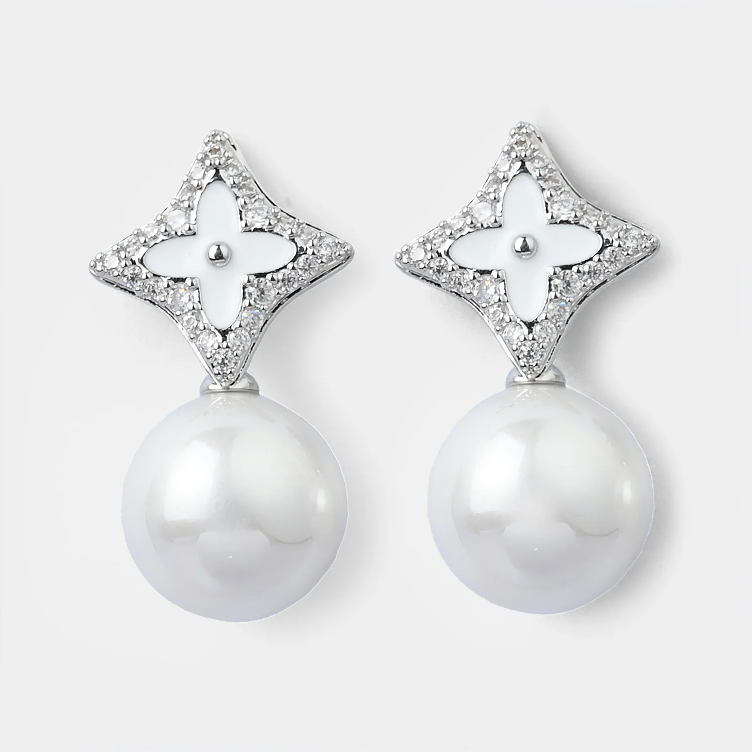 Elegant & Stylish Earrings