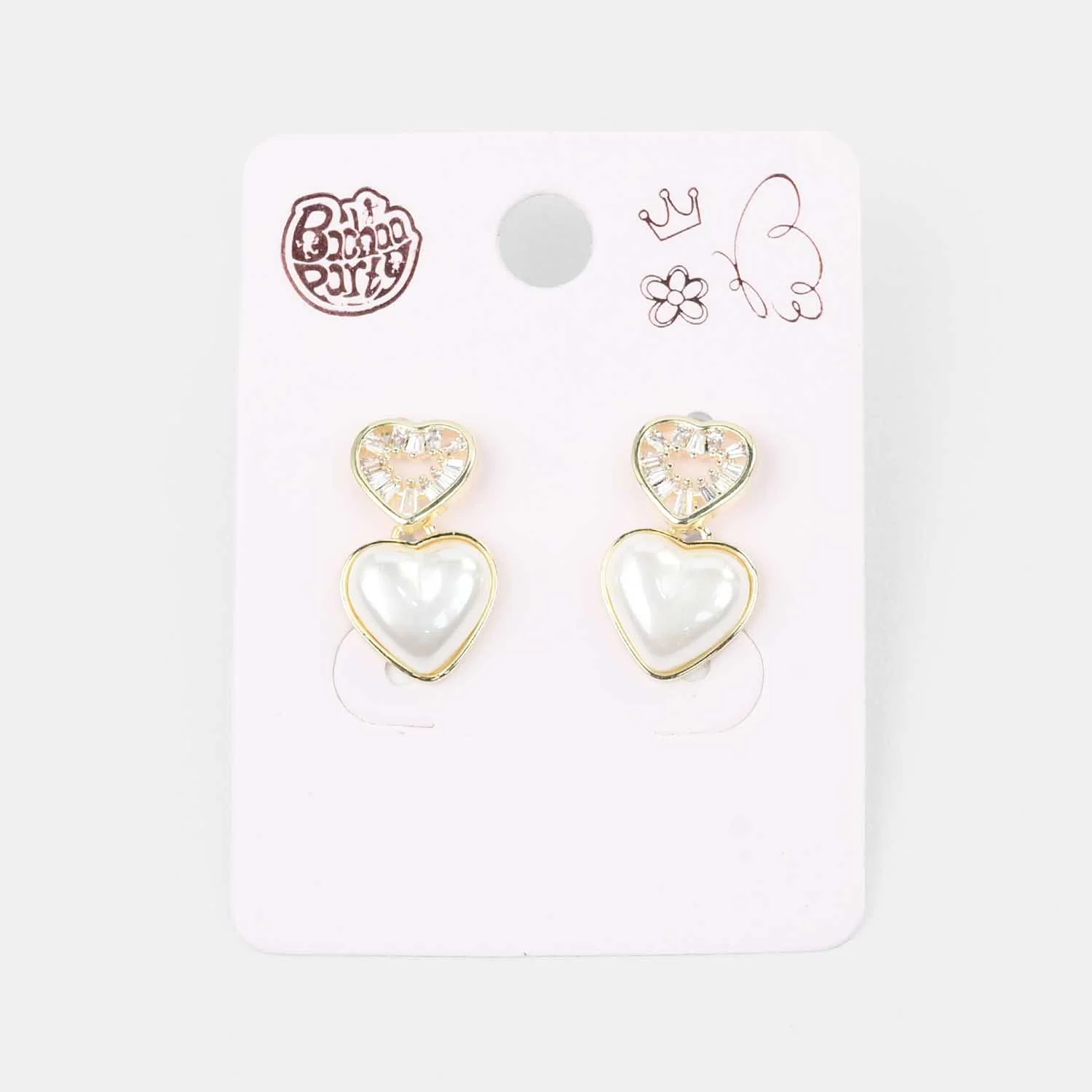 Elegant & Stylish Earrings - Image 3