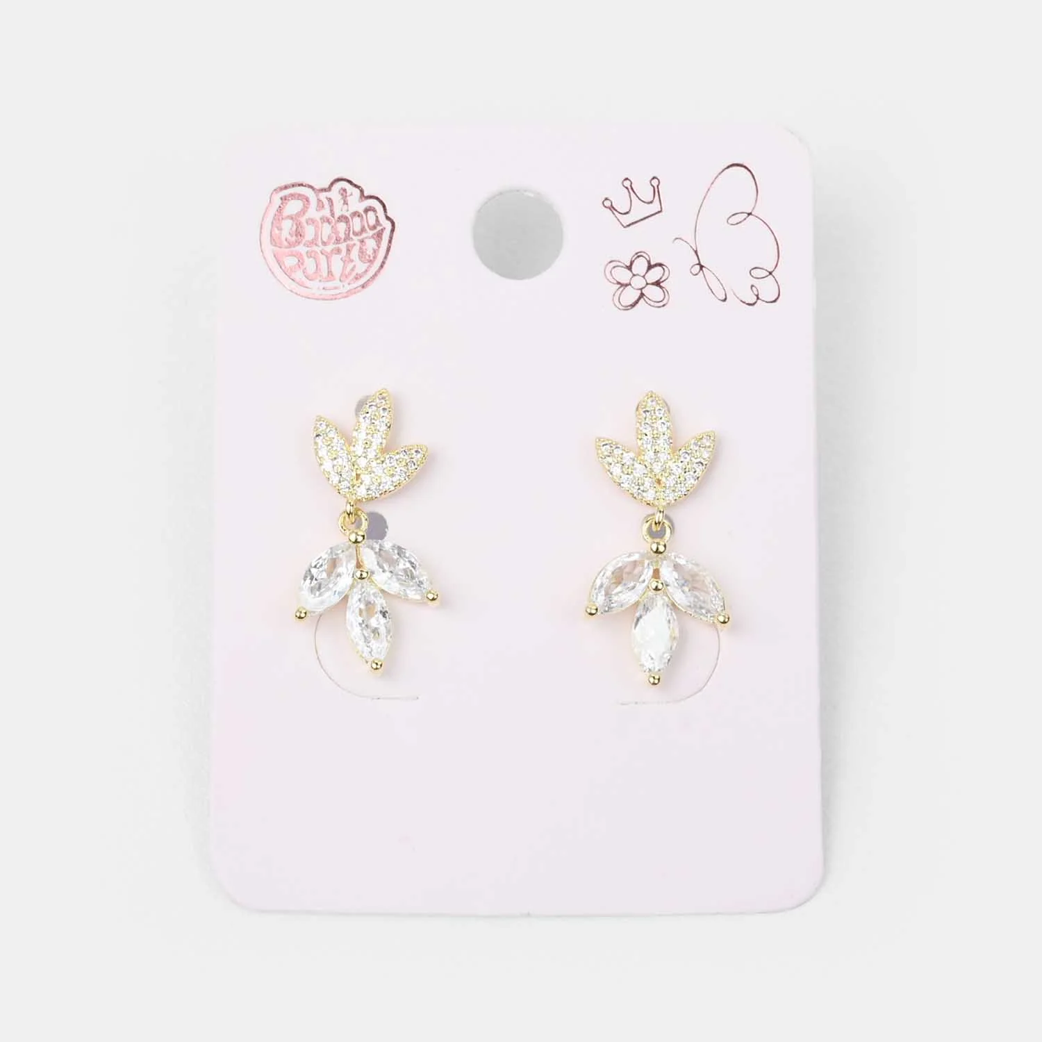 Elegant & Stylish Earrings - Image 3