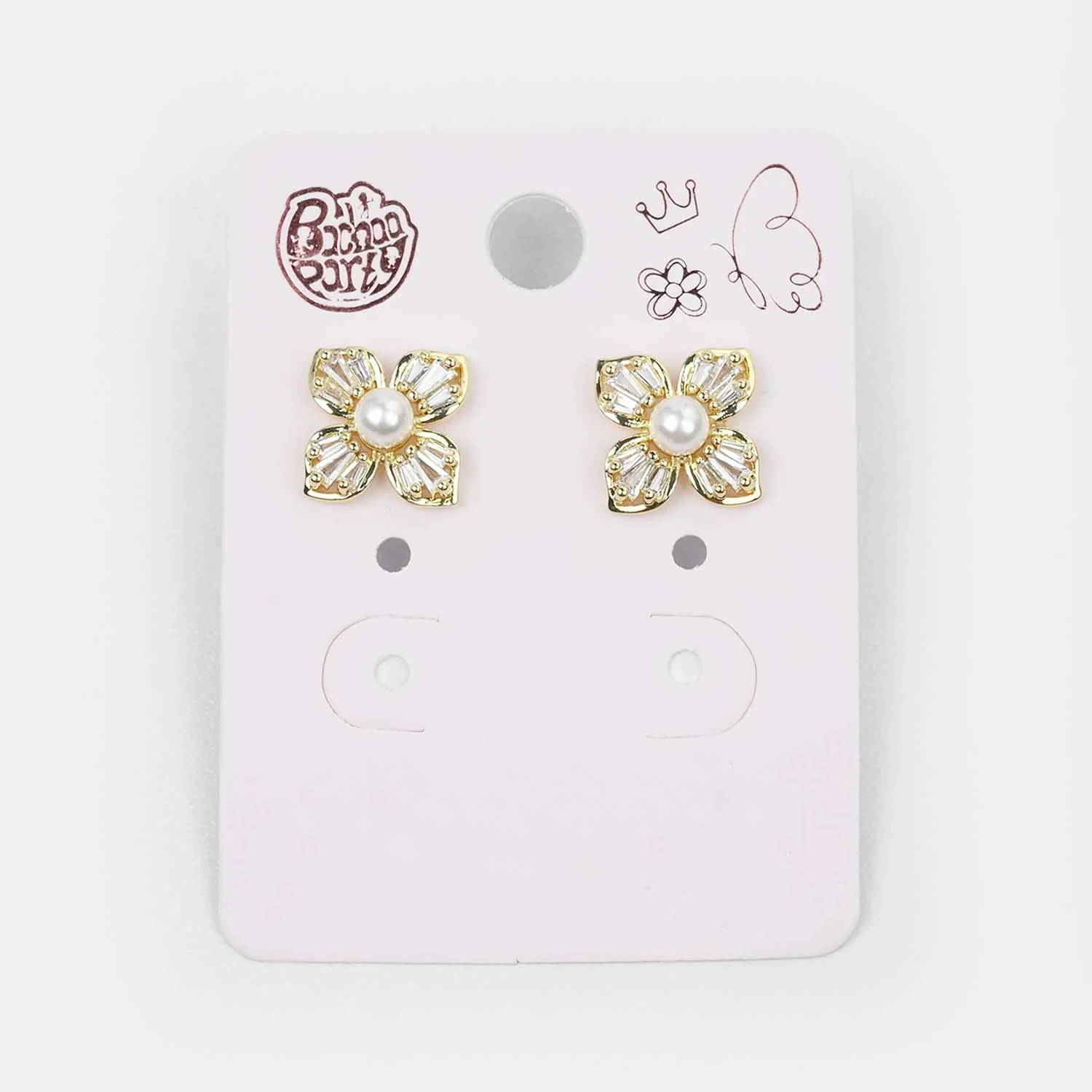 Elegant & Stylish Earrings - Image 3