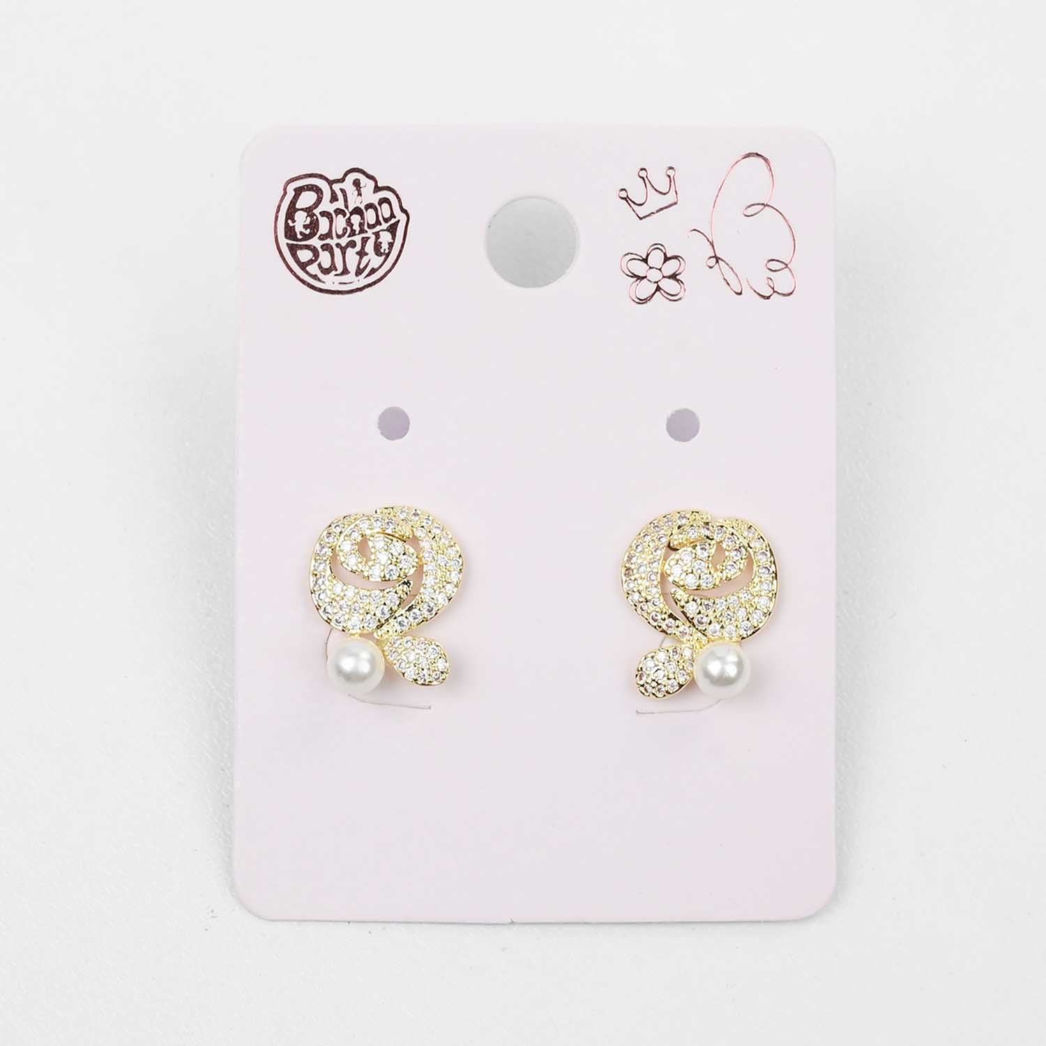 Elegant & Stylish Earrings - Image 3